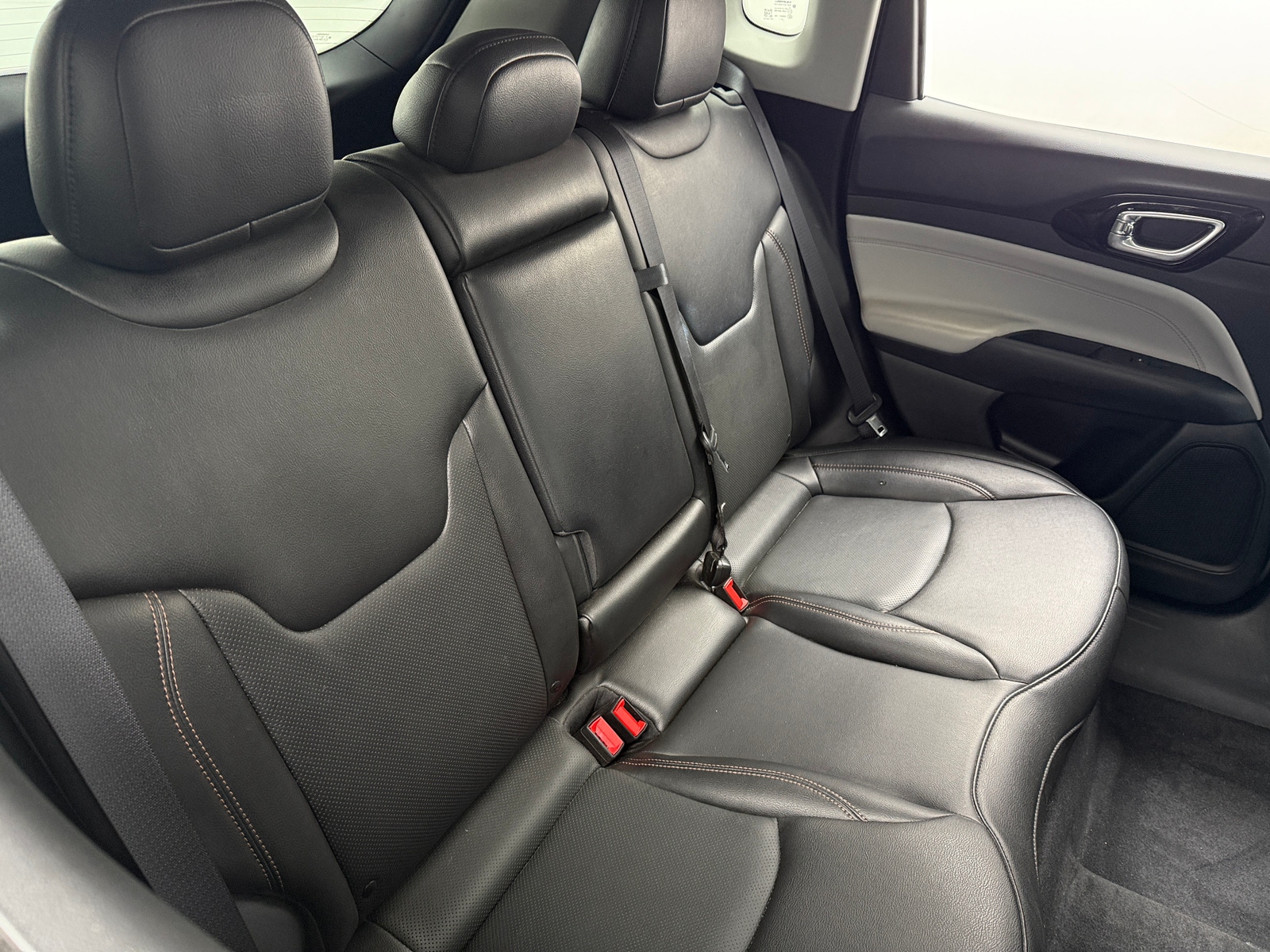 Thumbnail: 2022 Jeep Compass - 5