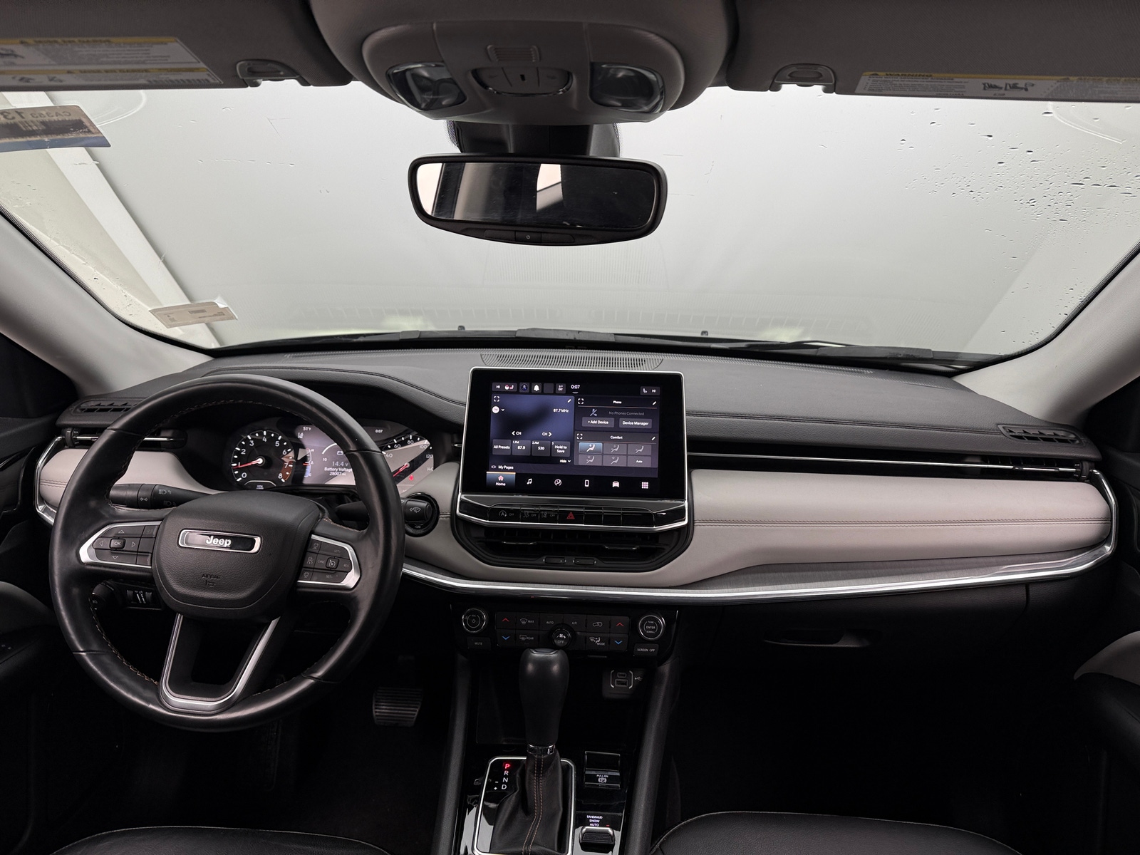 Thumbnail: 2022 Jeep Compass - 2