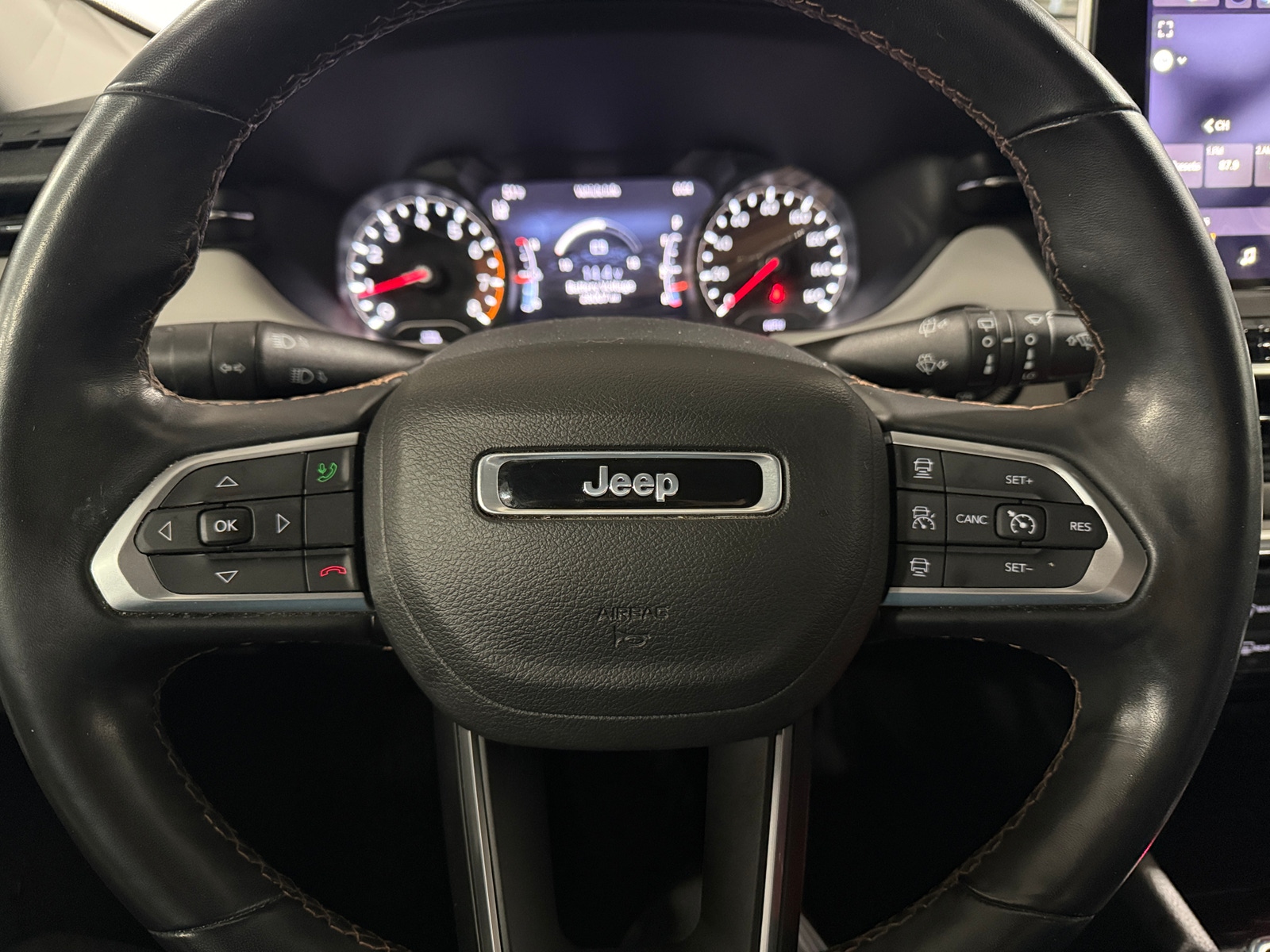 Thumbnail: 2022 Jeep Compass - 4