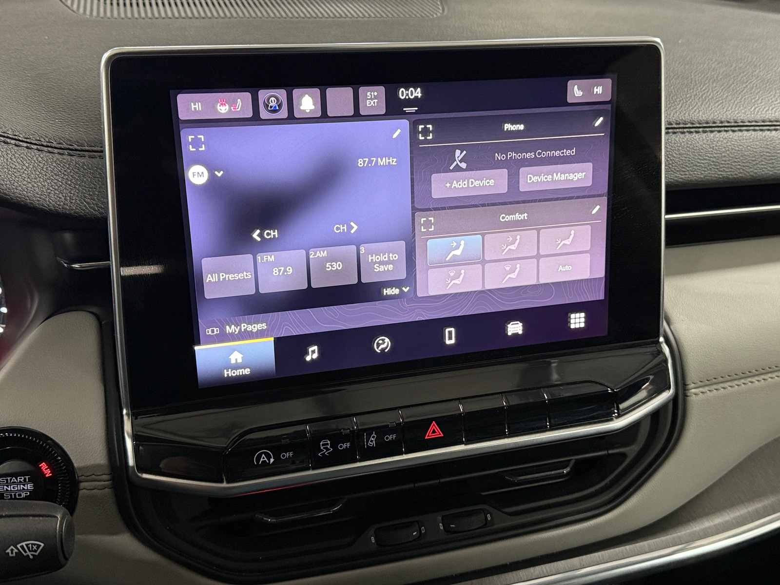 Thumbnail: 2022 Jeep Compass - 3