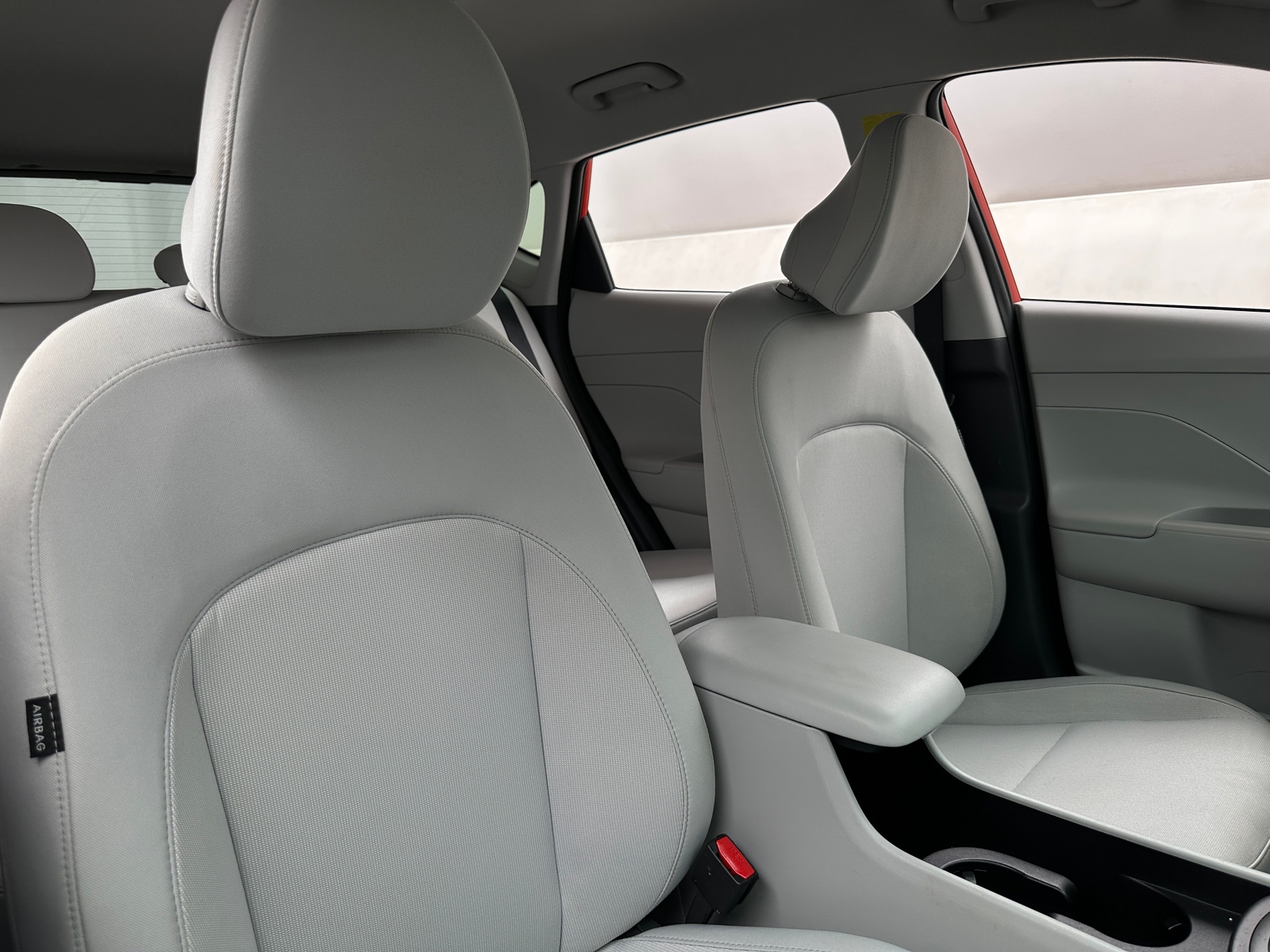 Thumbnail: 2025 Hyundai Kona - 2