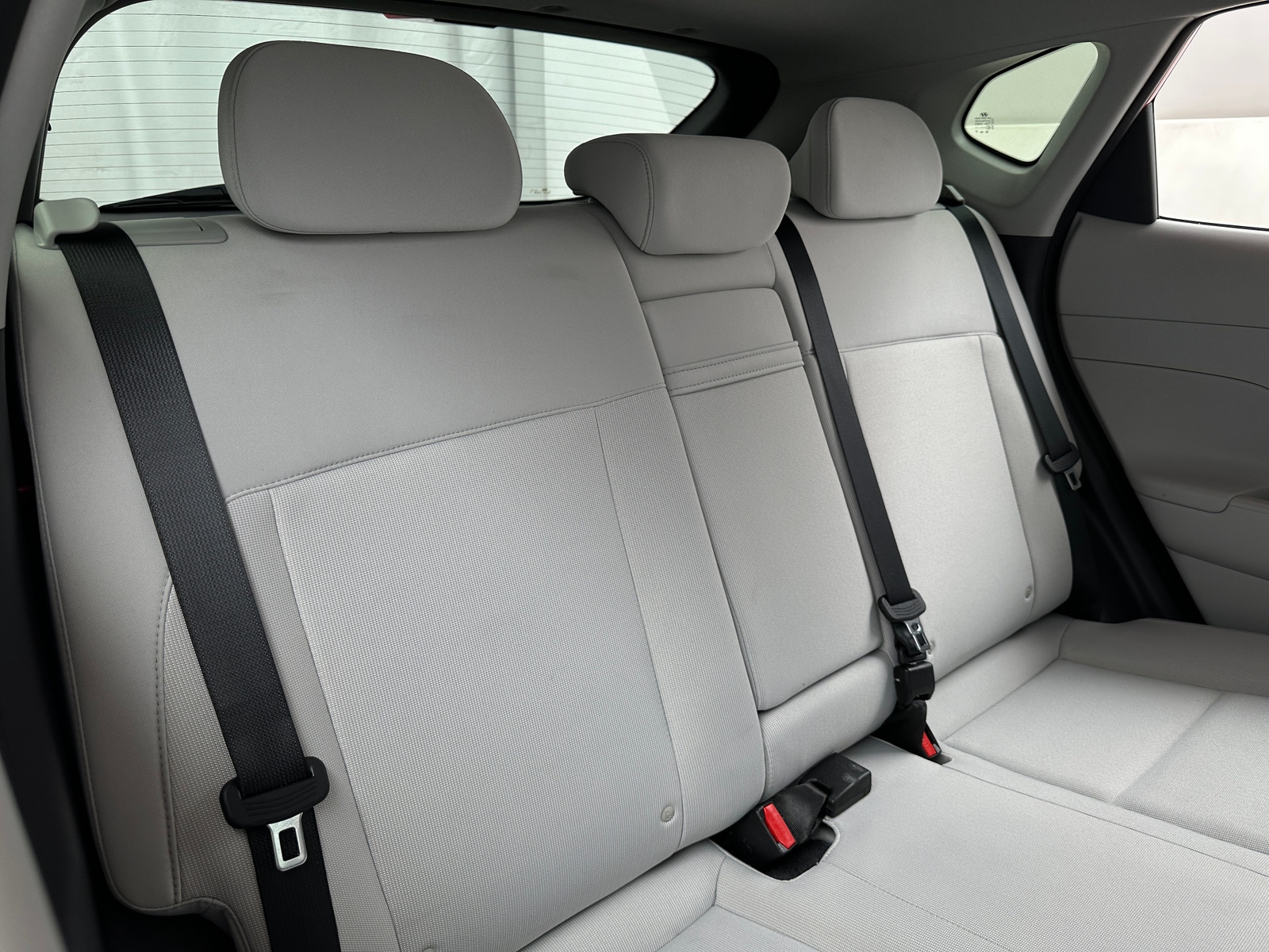 Thumbnail: 2025 Hyundai Kona - 6