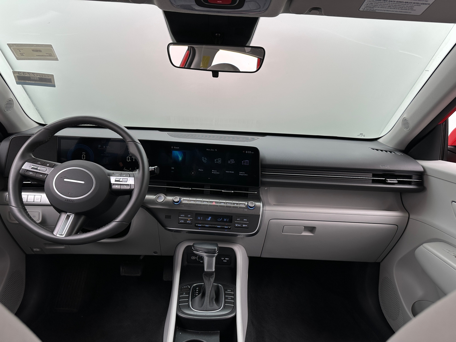 Thumbnail: 2025 Hyundai Kona - 3