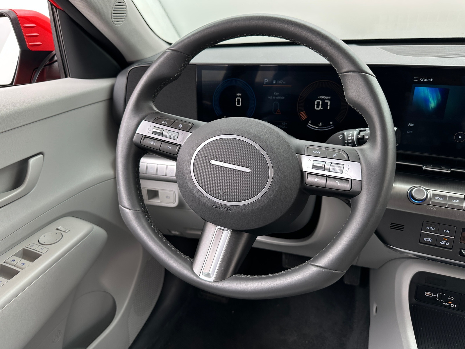 Thumbnail: 2025 Hyundai Kona - 5