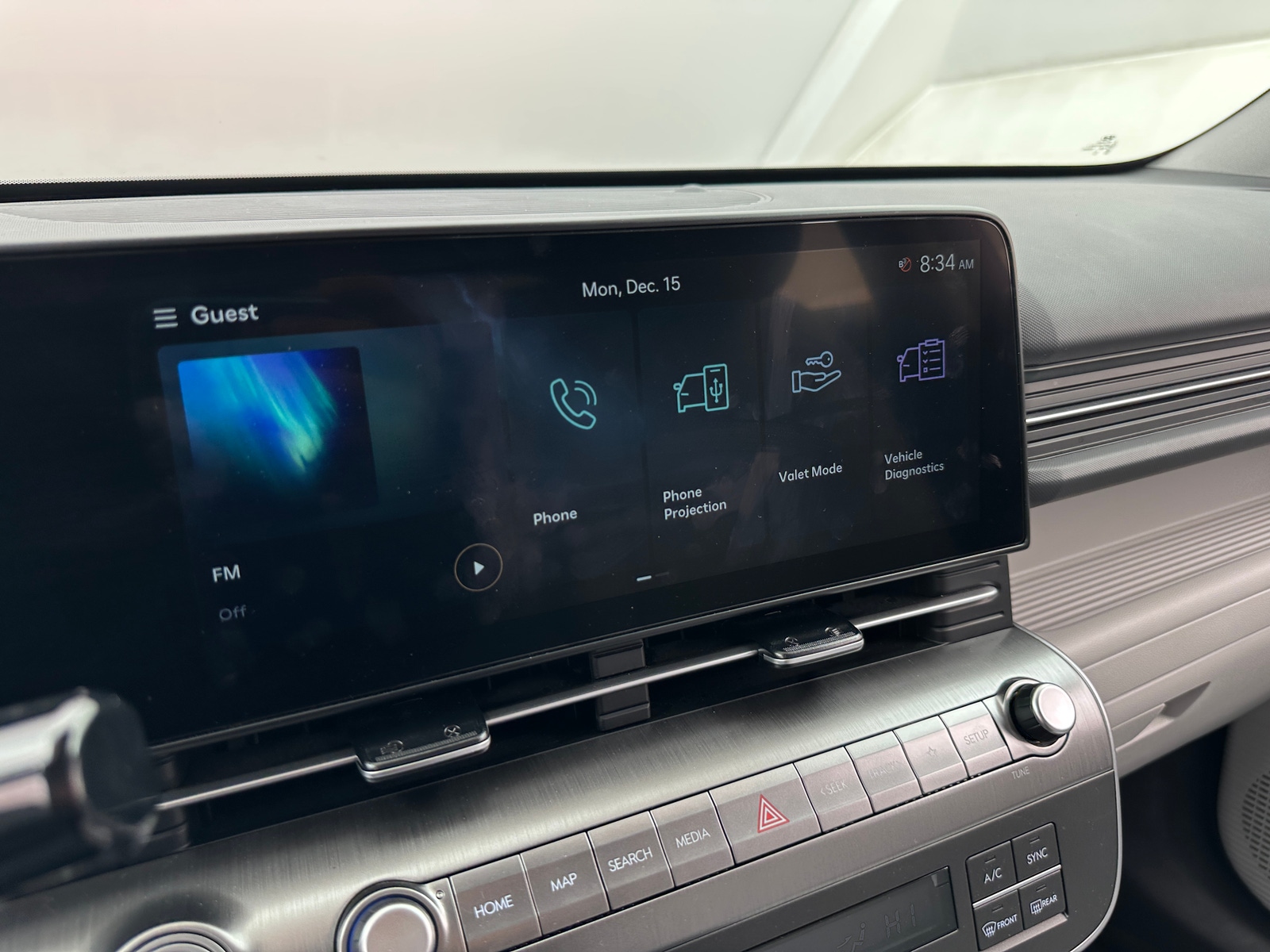 Thumbnail: 2025 Hyundai Kona - 4