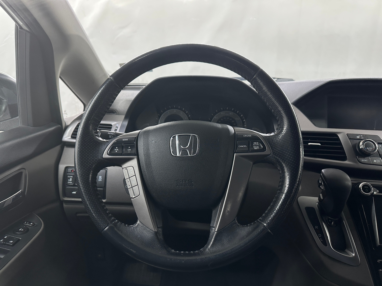 Thumbnail: 2016 Honda Odyssey - 4