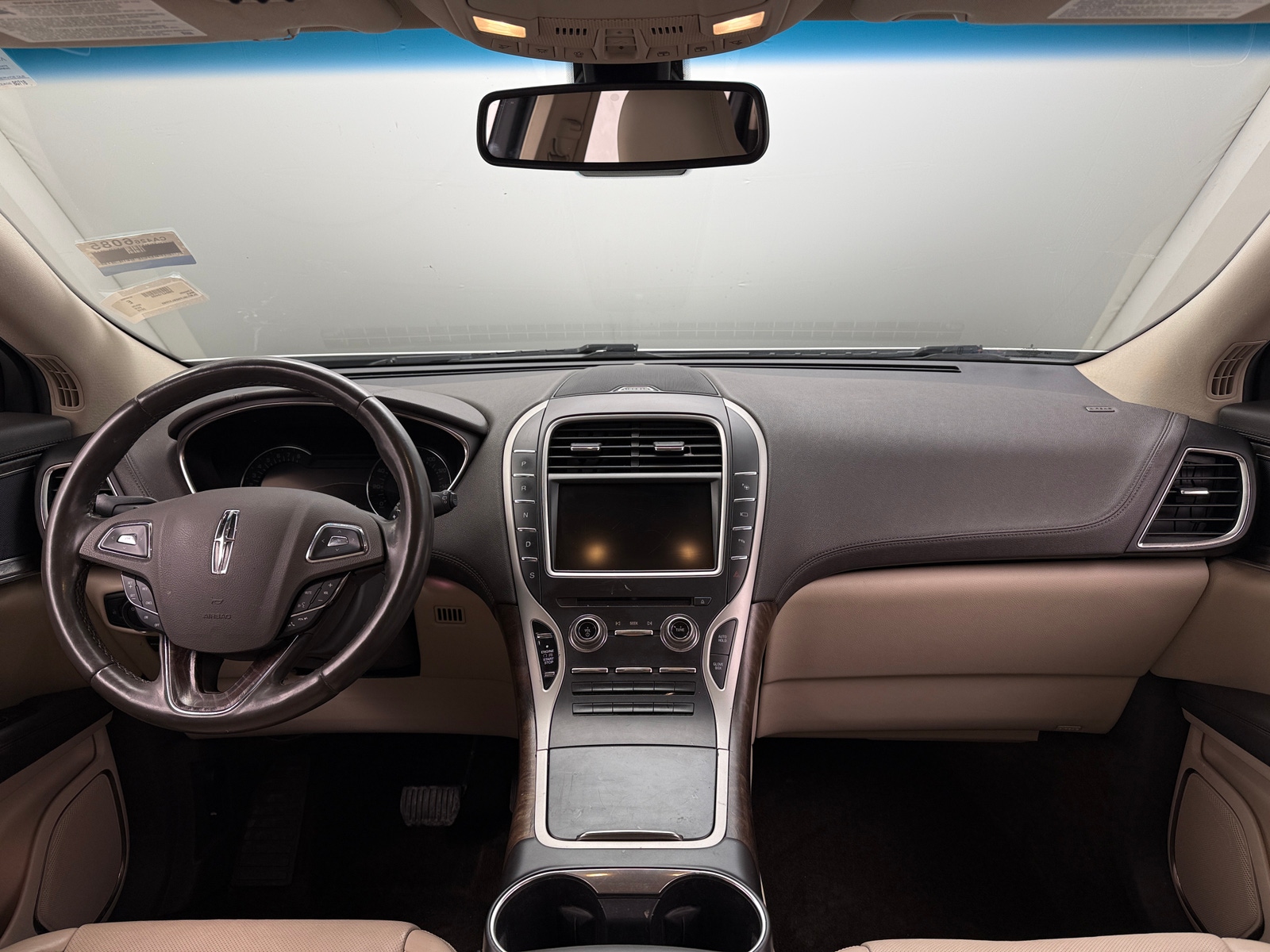 Thumbnail: 2016 Lincoln MKX - 2