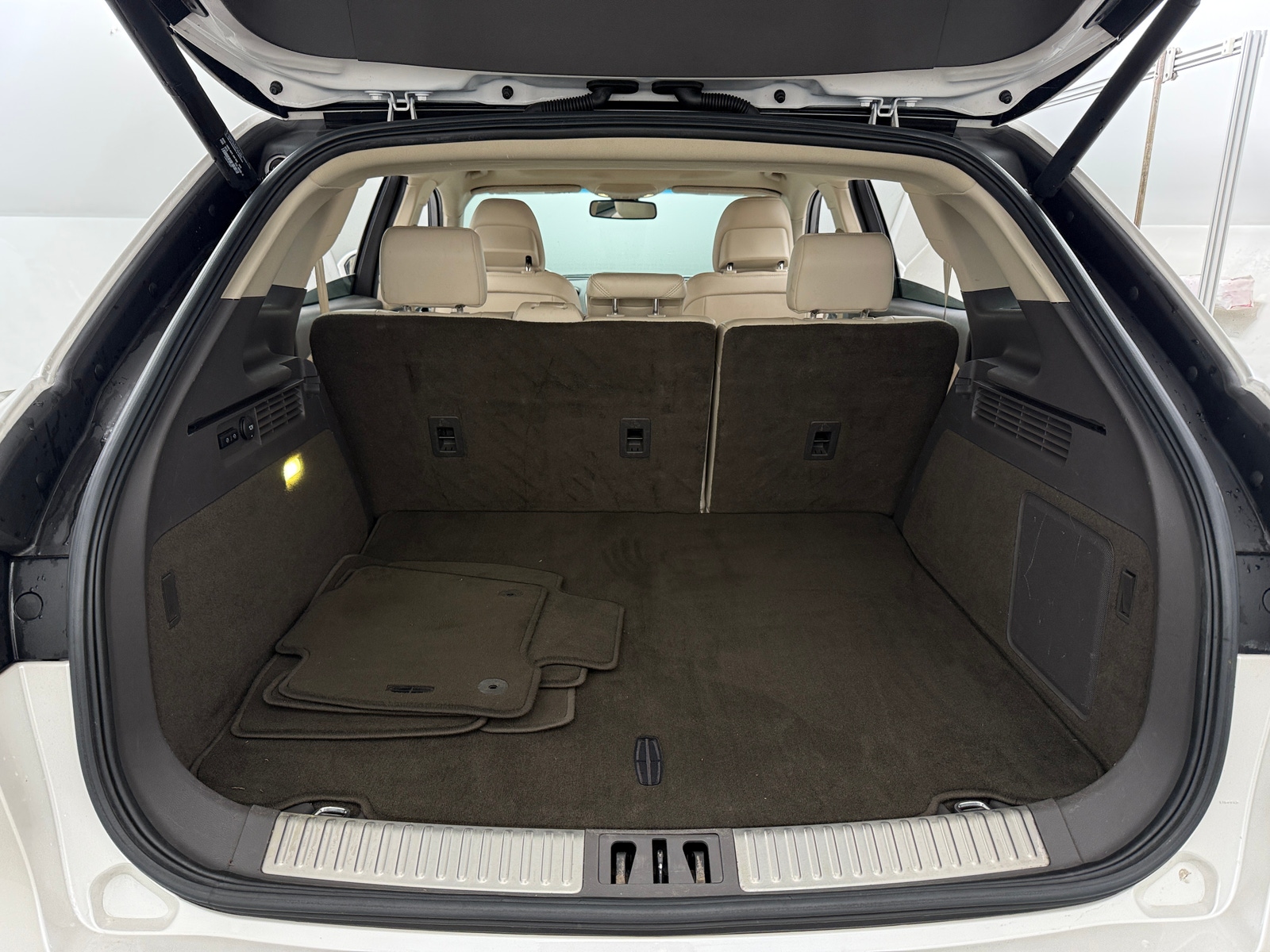 Thumbnail: 2016 Lincoln MKX - 6