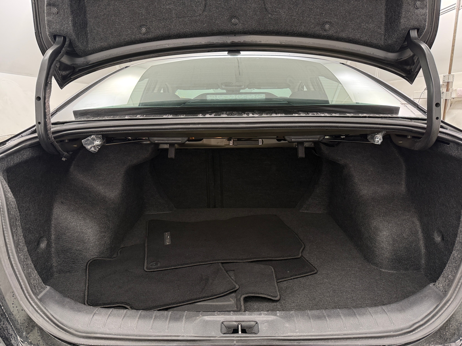 Thumbnail: 2025 Nissan Altima - 7