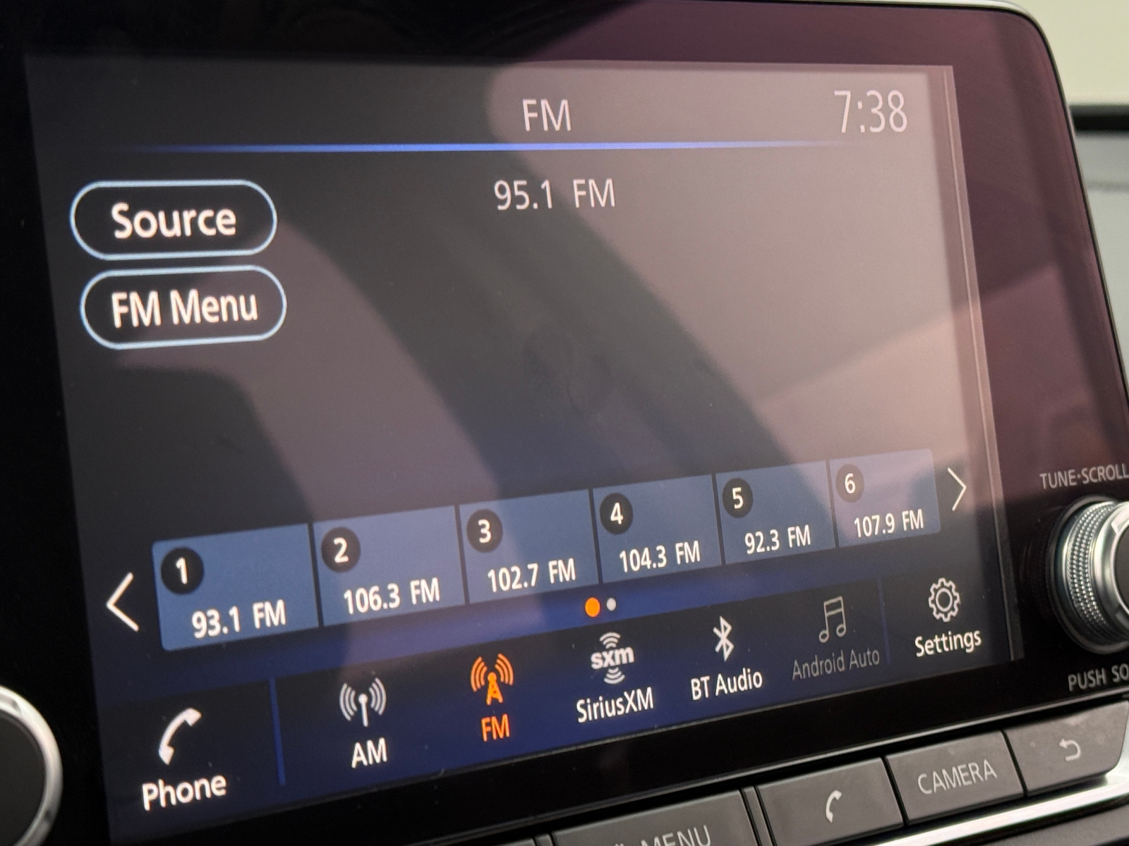 Thumbnail: 2025 Nissan Altima - 4