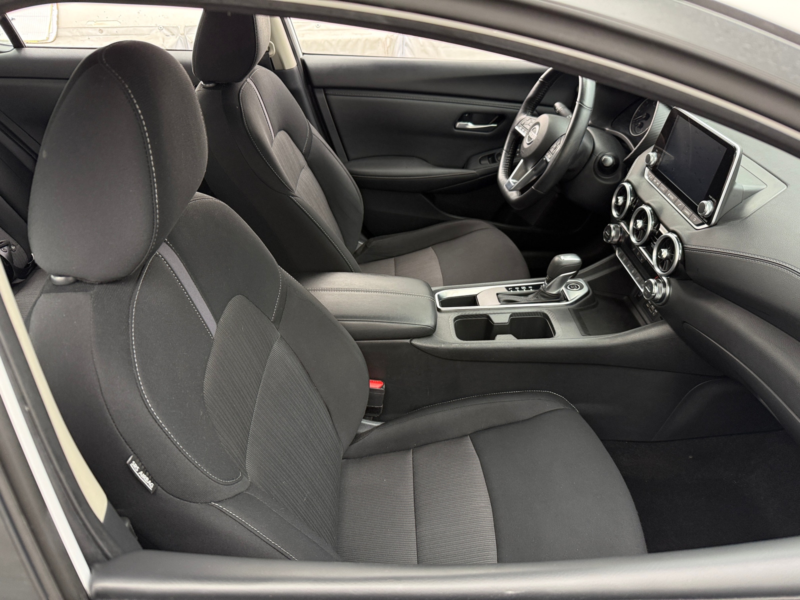 Thumbnail: 2024 Nissan Sentra - 2