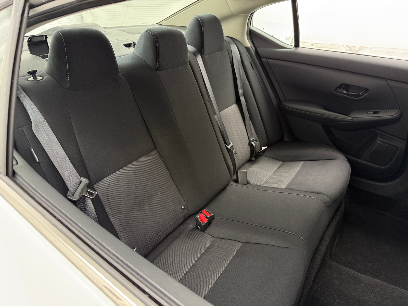 Thumbnail: 2024 Nissan Sentra - 6