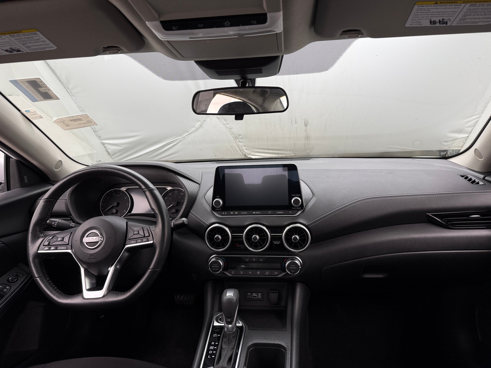 Thumbnail: 2024 Nissan Sentra - 3