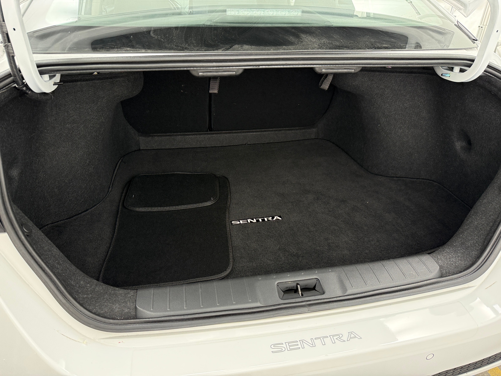 Thumbnail: 2024 Nissan Sentra - 7