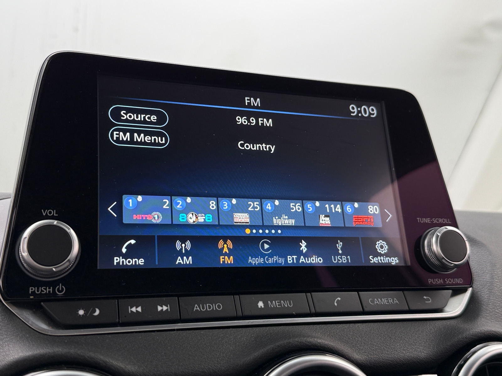 Thumbnail: 2024 Nissan Sentra - 4