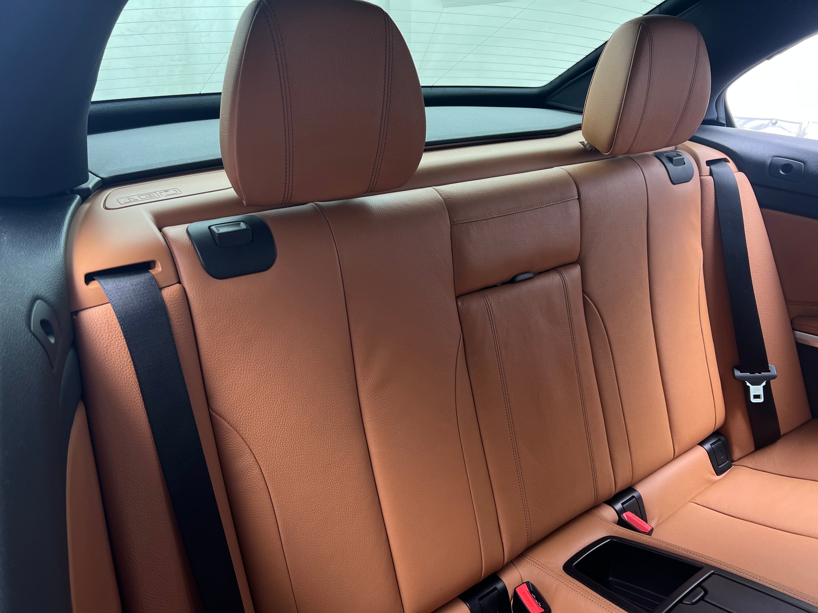 Thumbnail: 2019 BMW 4 Series - 5