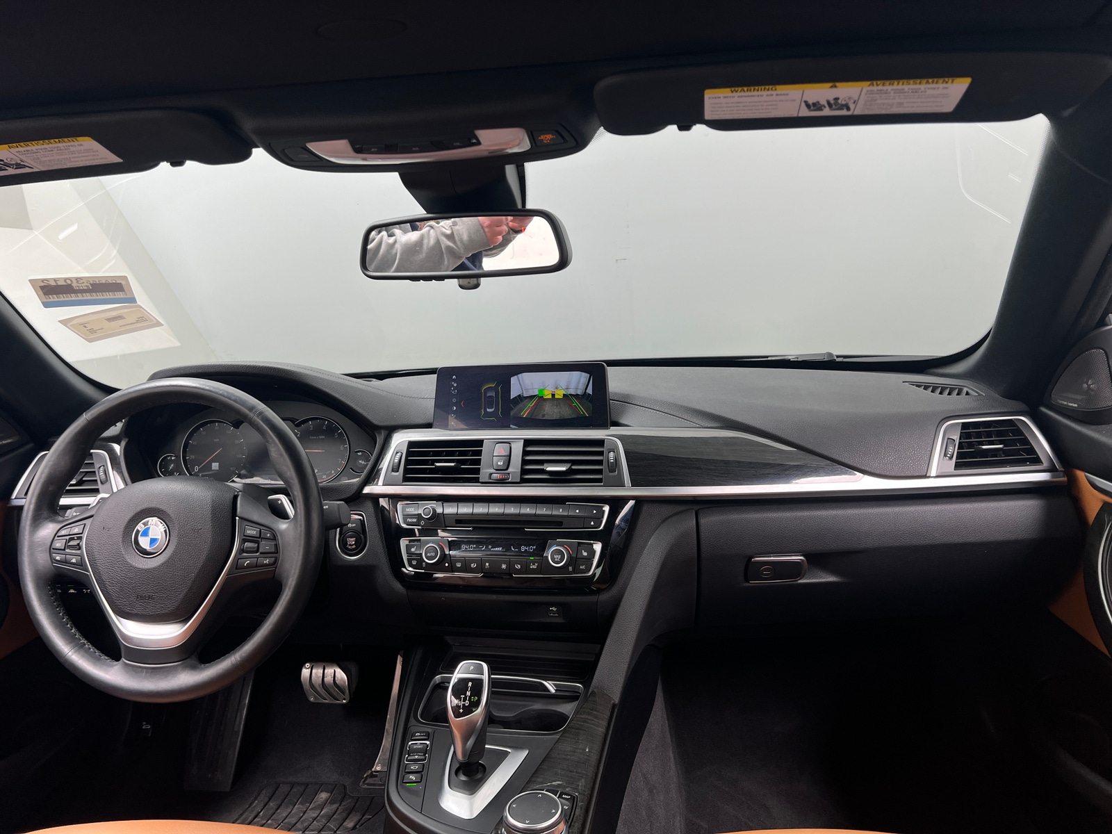 Thumbnail: 2019 BMW 4 Series - 2