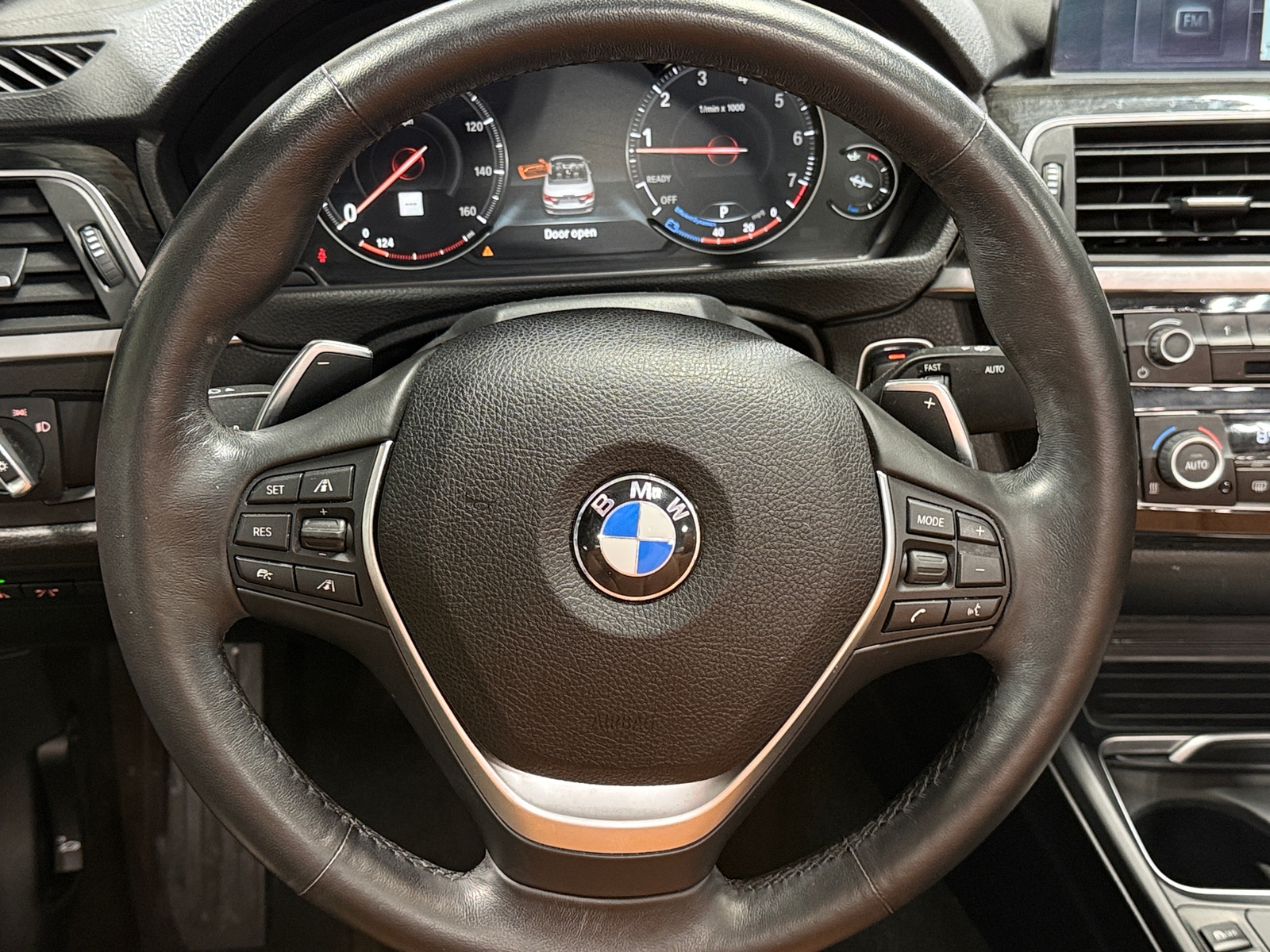 Thumbnail: 2019 BMW 4 Series - 4