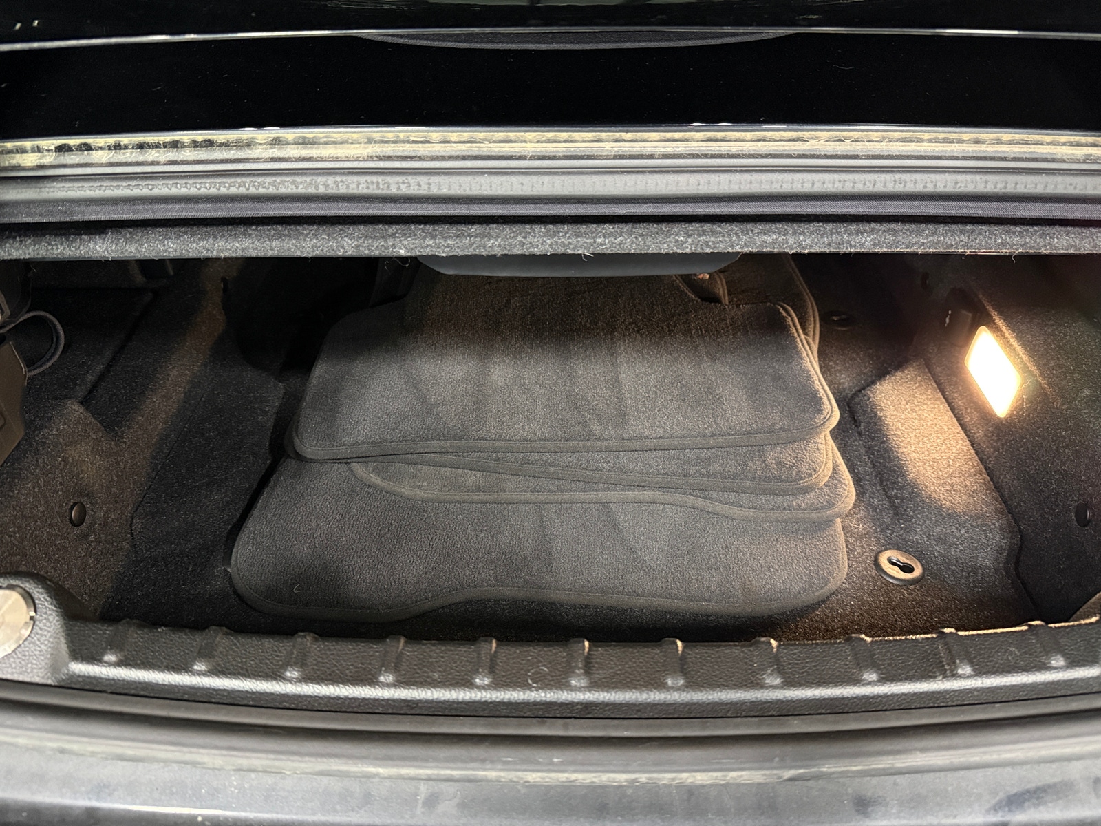 Thumbnail: 2019 BMW 4 Series - 6