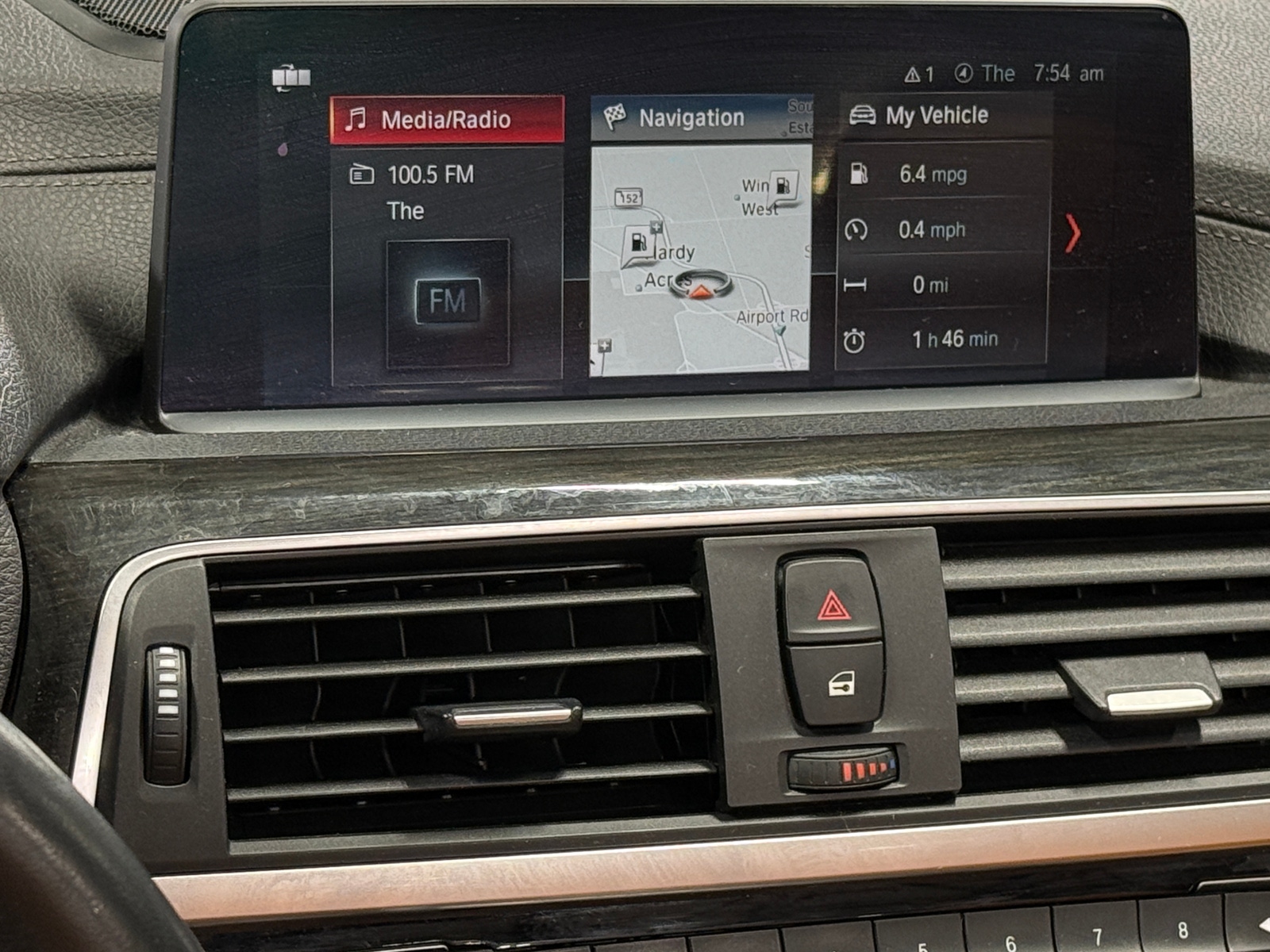 Thumbnail: 2019 BMW 4 Series - 3