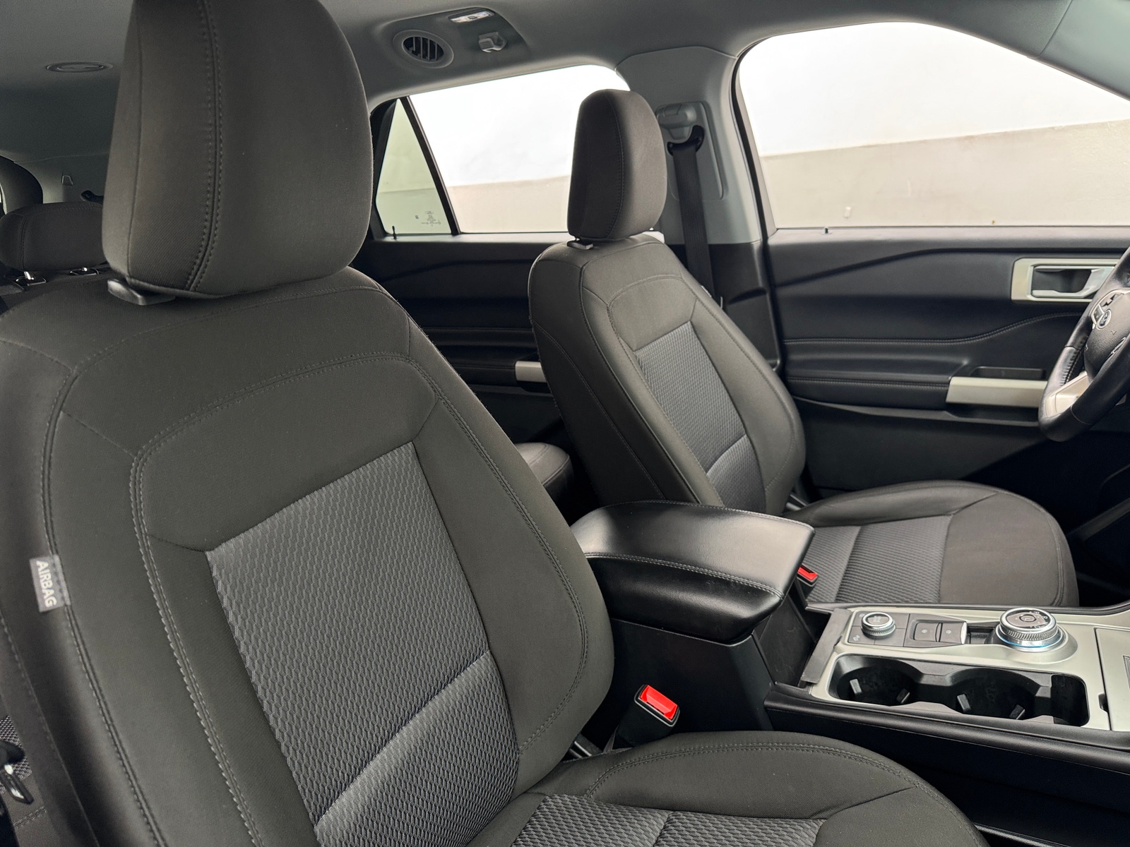 Thumbnail: 2023 Ford Explorer - 2