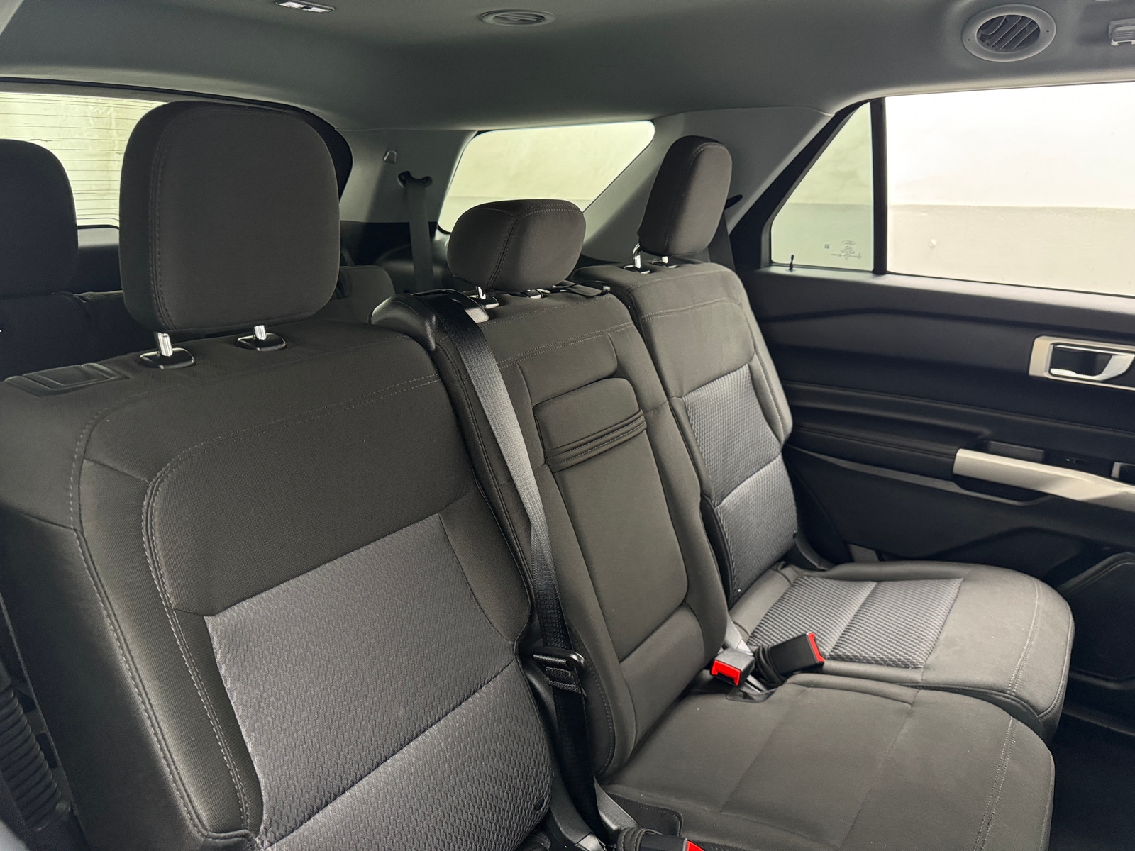 Thumbnail: 2023 Ford Explorer - 6