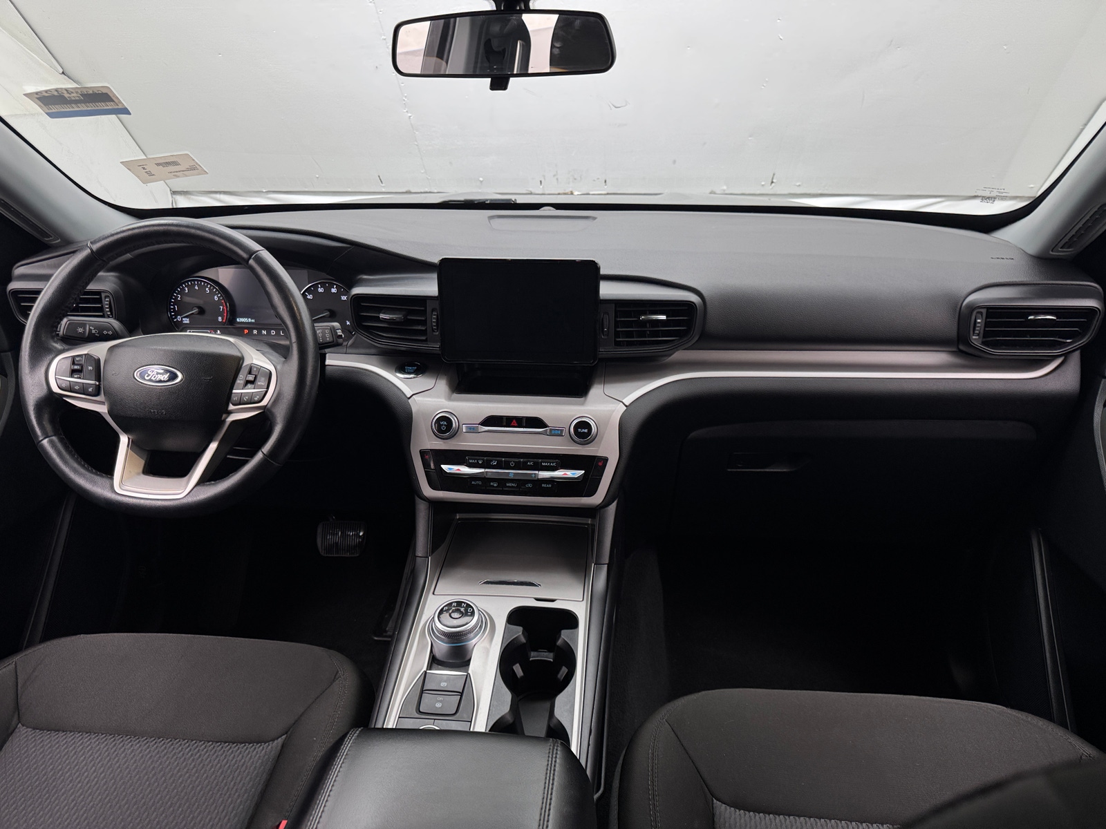 Thumbnail: 2023 Ford Explorer - 3