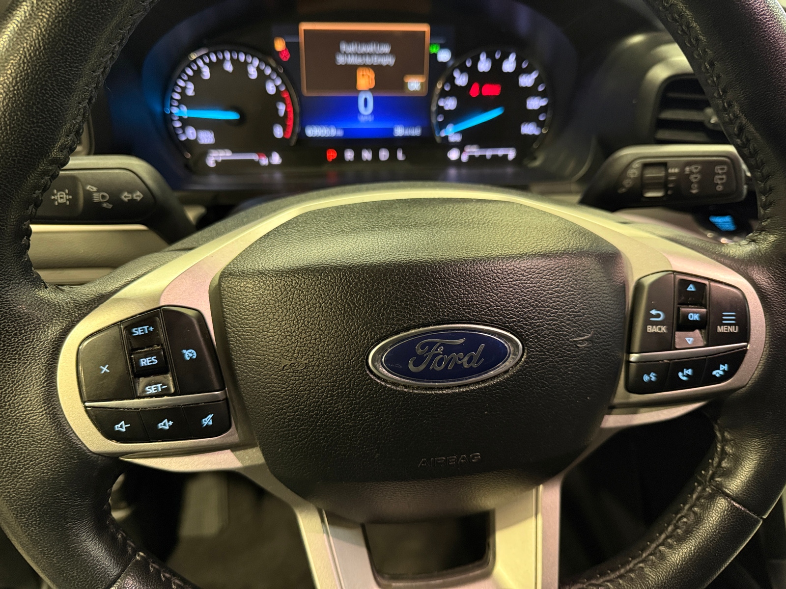 Thumbnail: 2023 Ford Explorer - 5