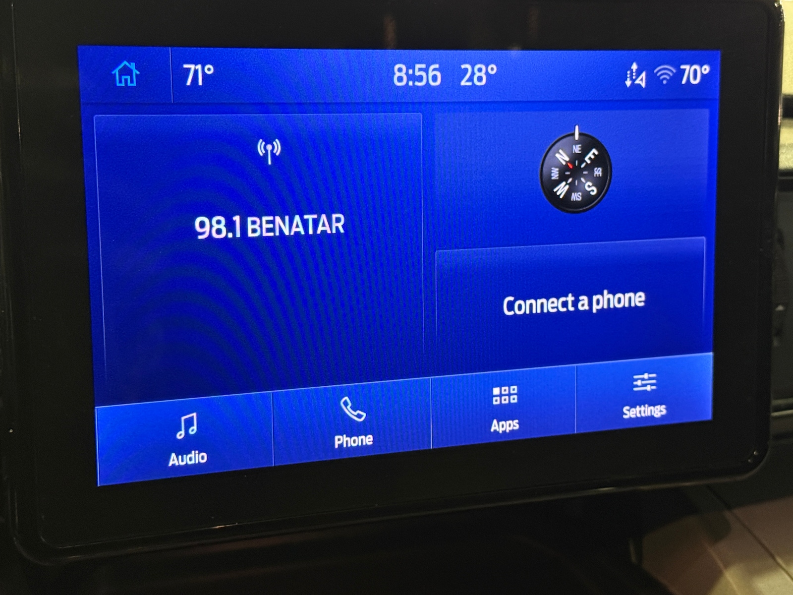 Thumbnail: 2023 Ford Explorer - 4