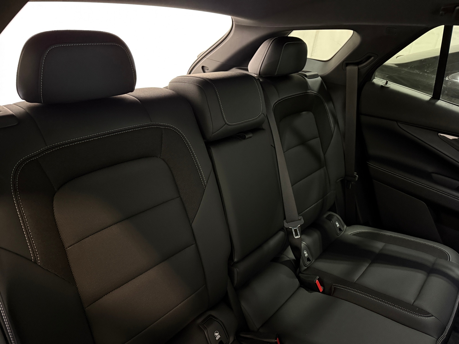 Thumbnail: 2024 Chevrolet Blazer EV - 6