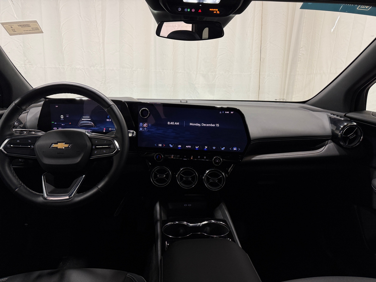 Thumbnail: 2024 Chevrolet Blazer EV - 3