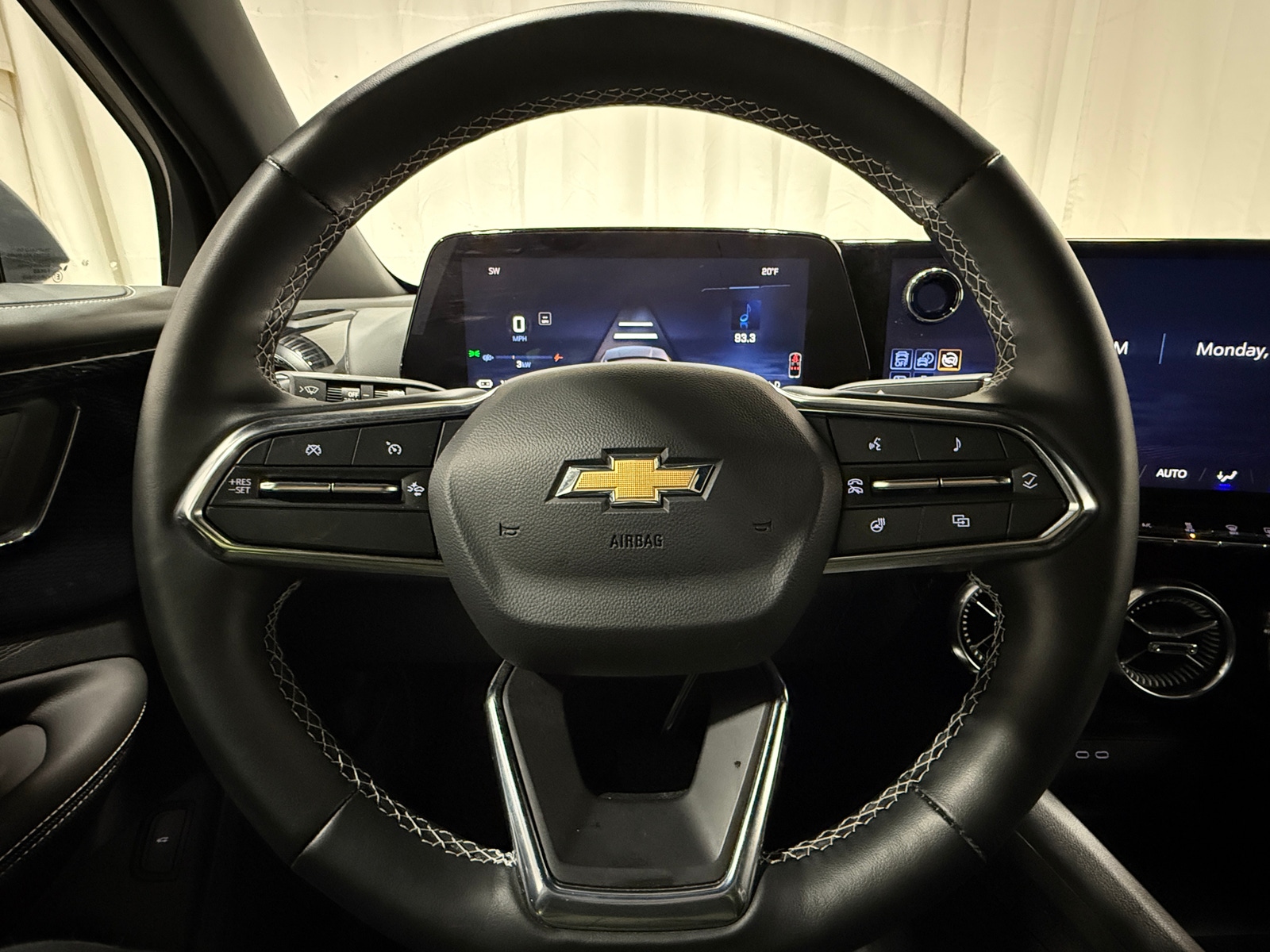 Thumbnail: 2024 Chevrolet Blazer EV - 5