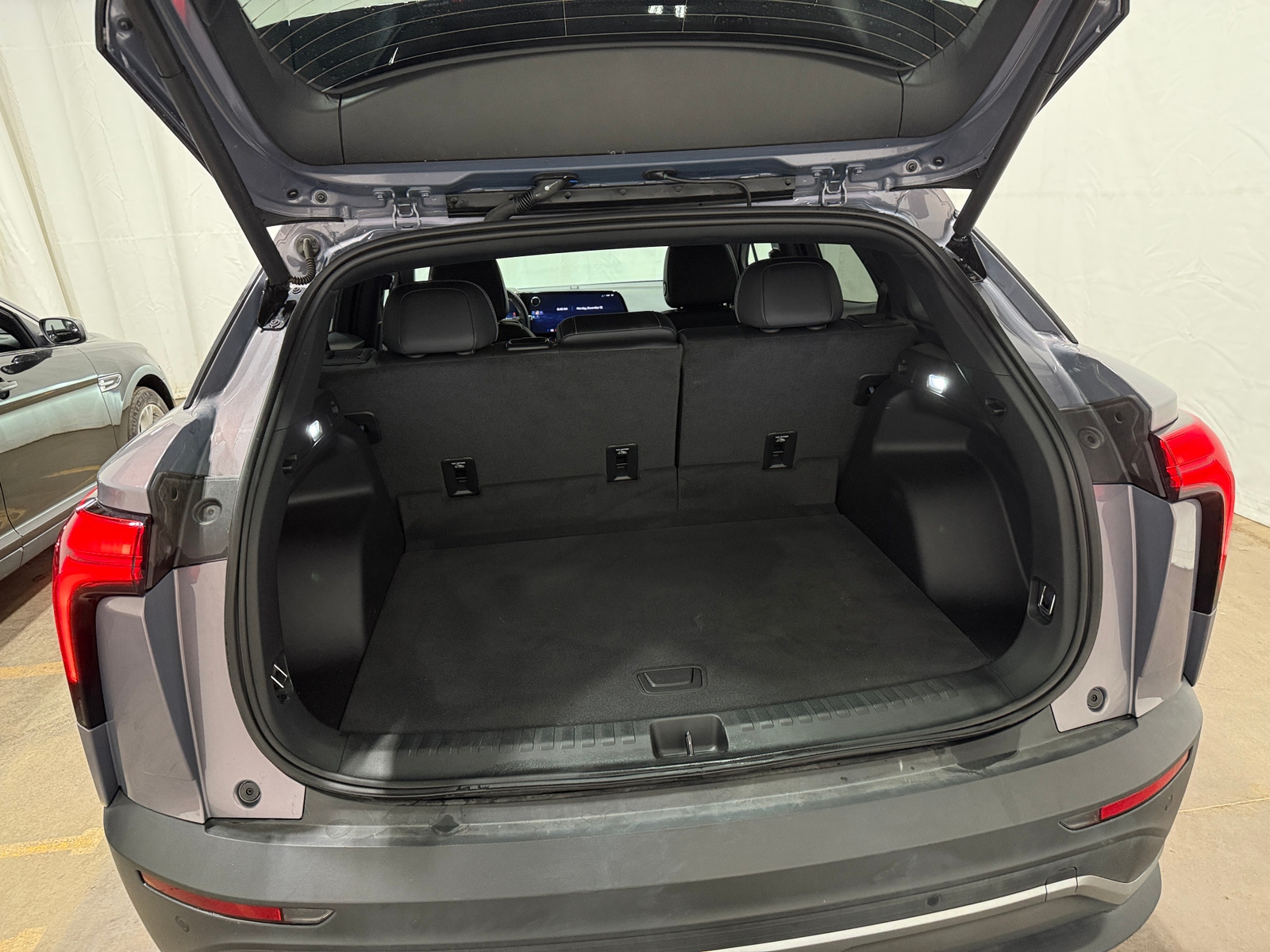 Thumbnail: 2024 Chevrolet Blazer EV - 7