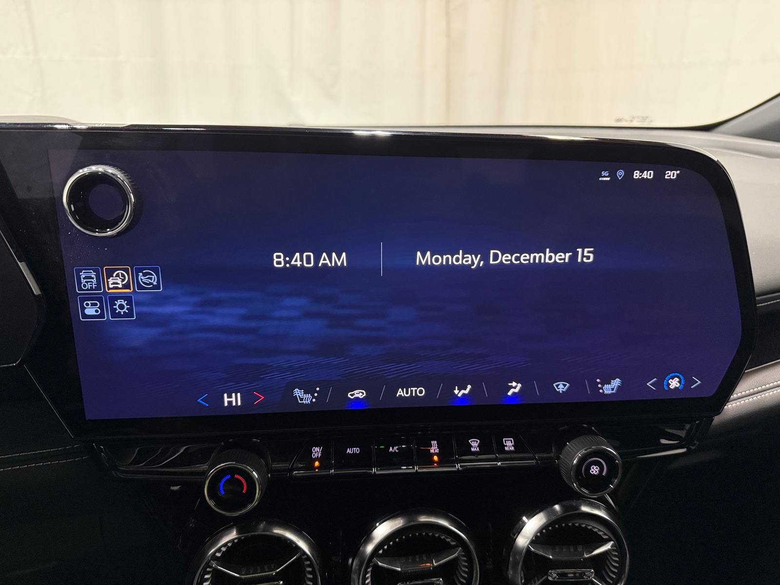 Thumbnail: 2024 Chevrolet Blazer EV - 4