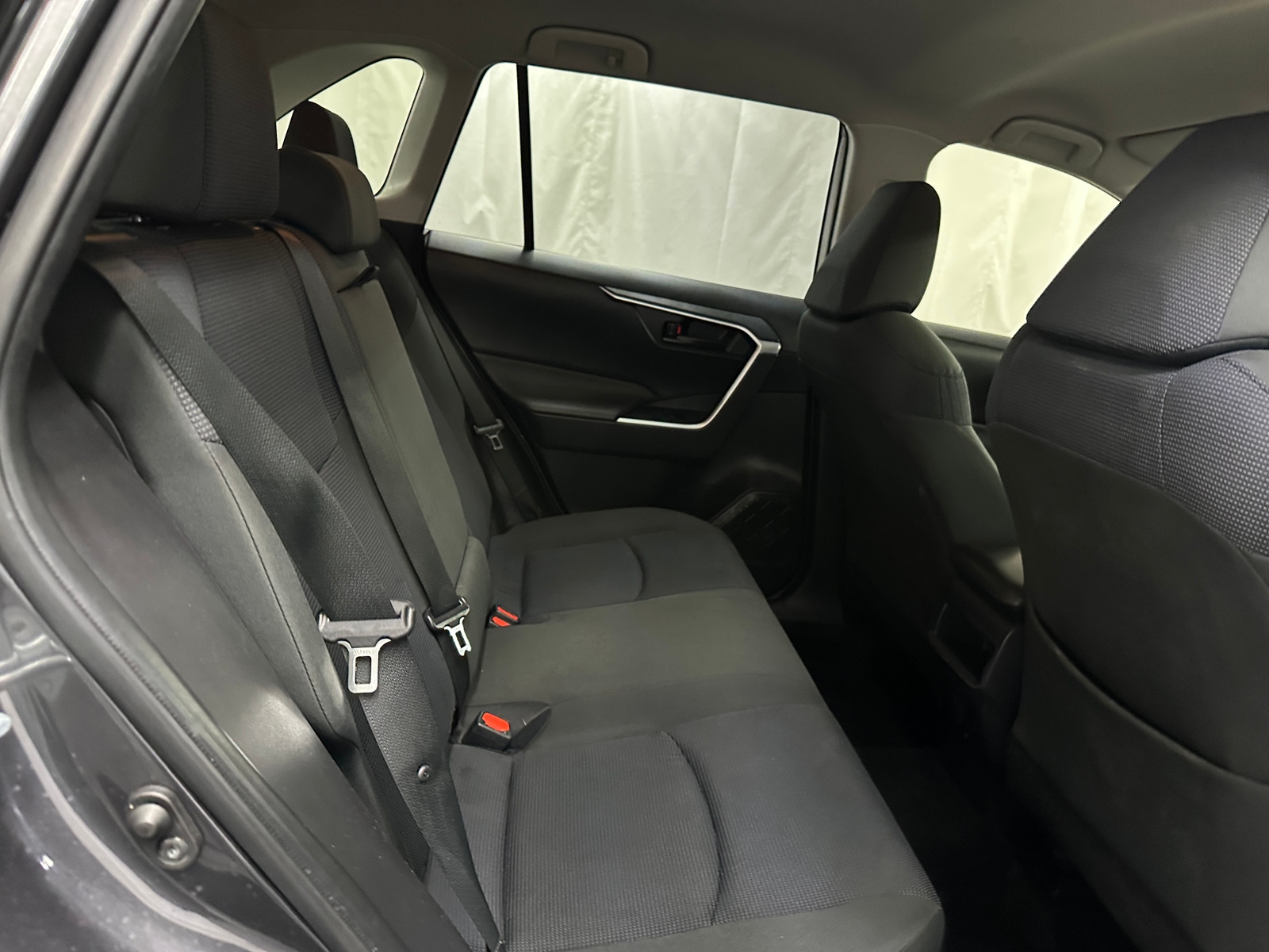 Thumbnail: 2019 Toyota RAV4 - 6