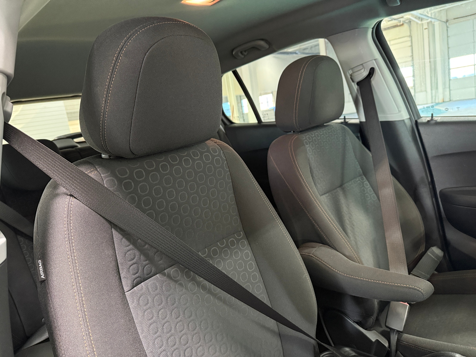 Thumbnail: 2020 Chevrolet Trax - 2