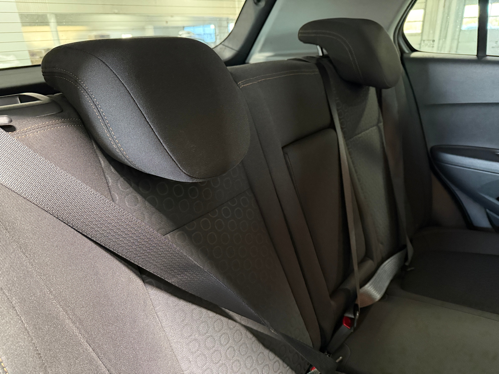 Thumbnail: 2020 Chevrolet Trax - 6