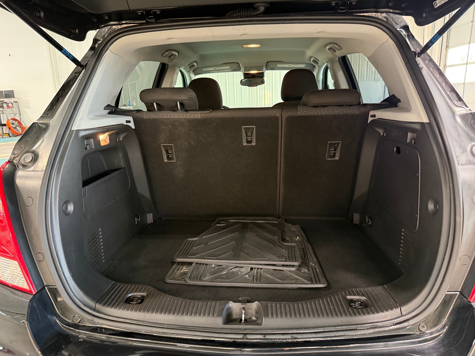 Thumbnail: 2020 Chevrolet Trax - 7