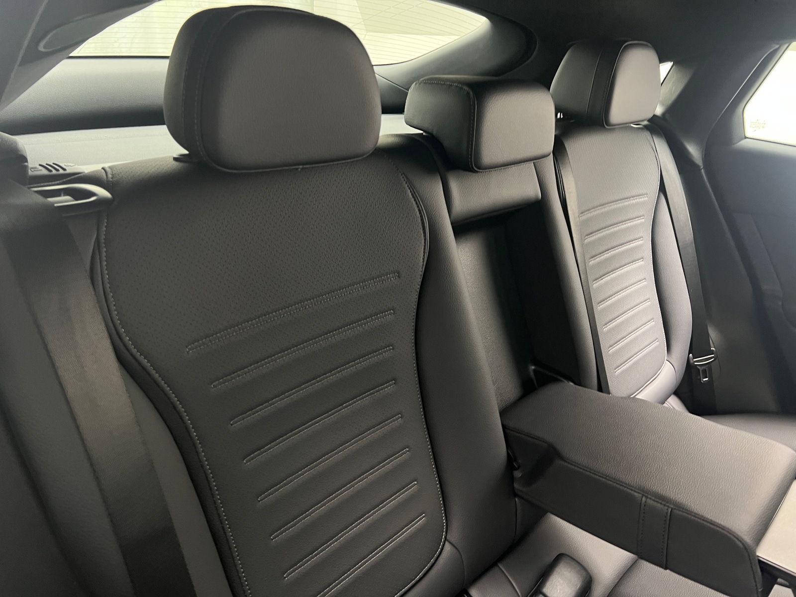 Thumbnail: 2025 Mercedes-Benz GLC - 5