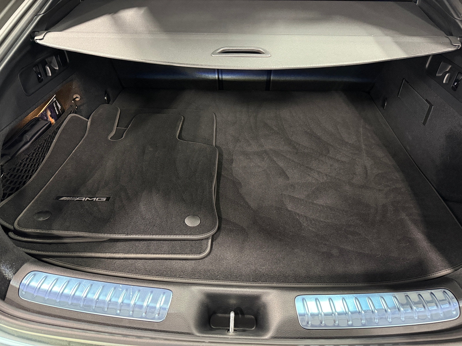 Thumbnail: 2025 Mercedes-Benz GLC - 6