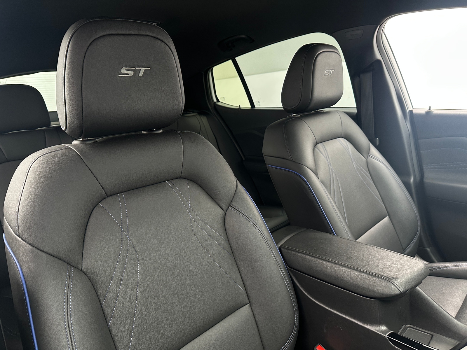 Thumbnail: 2025 Buick Envista - 2