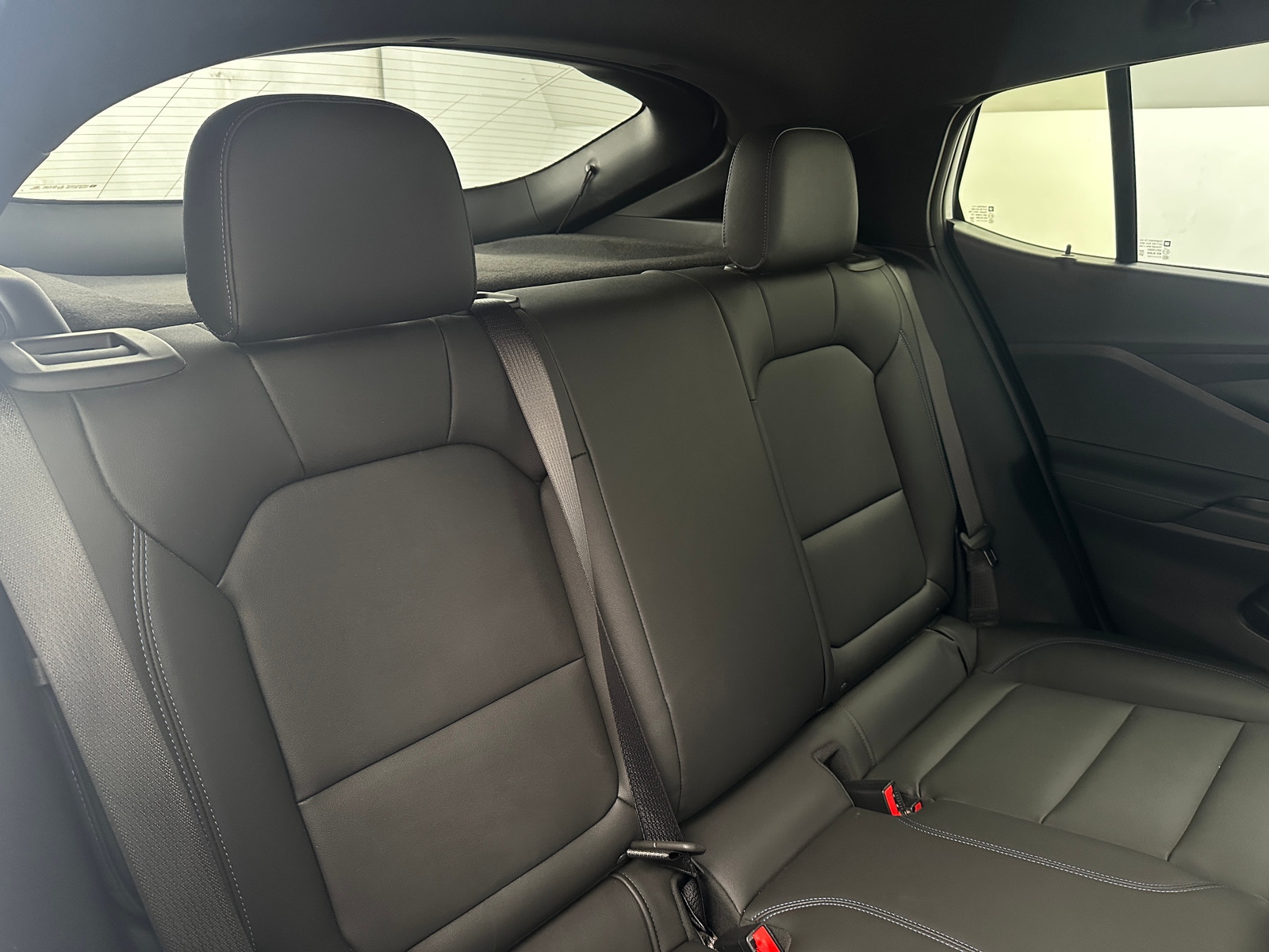 Thumbnail: 2025 Buick Envista - 6