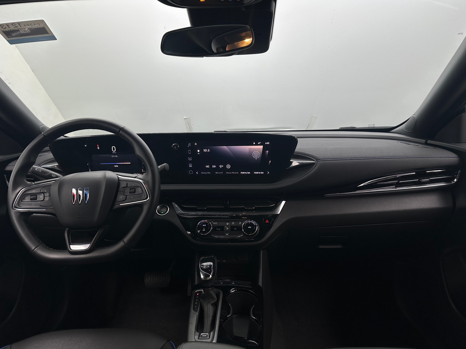 Thumbnail: 2025 Buick Envista - 3