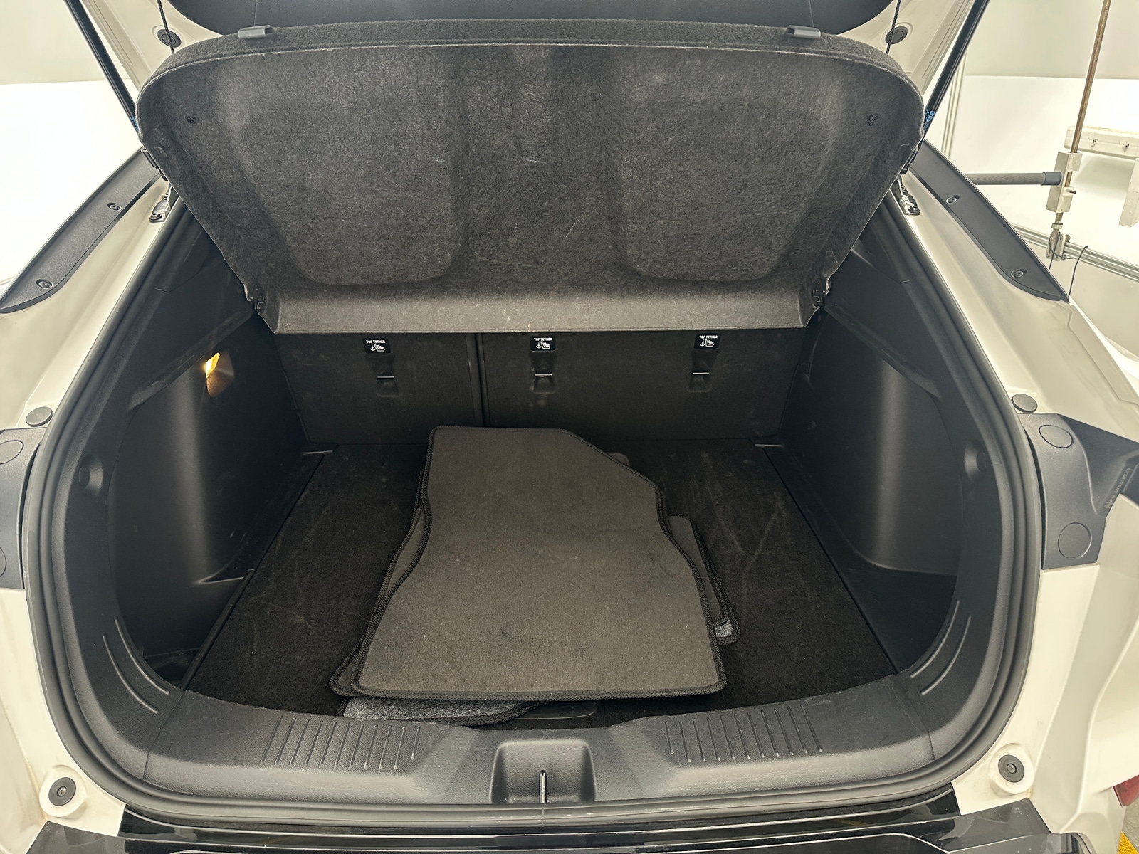 Thumbnail: 2025 Buick Envista - 7