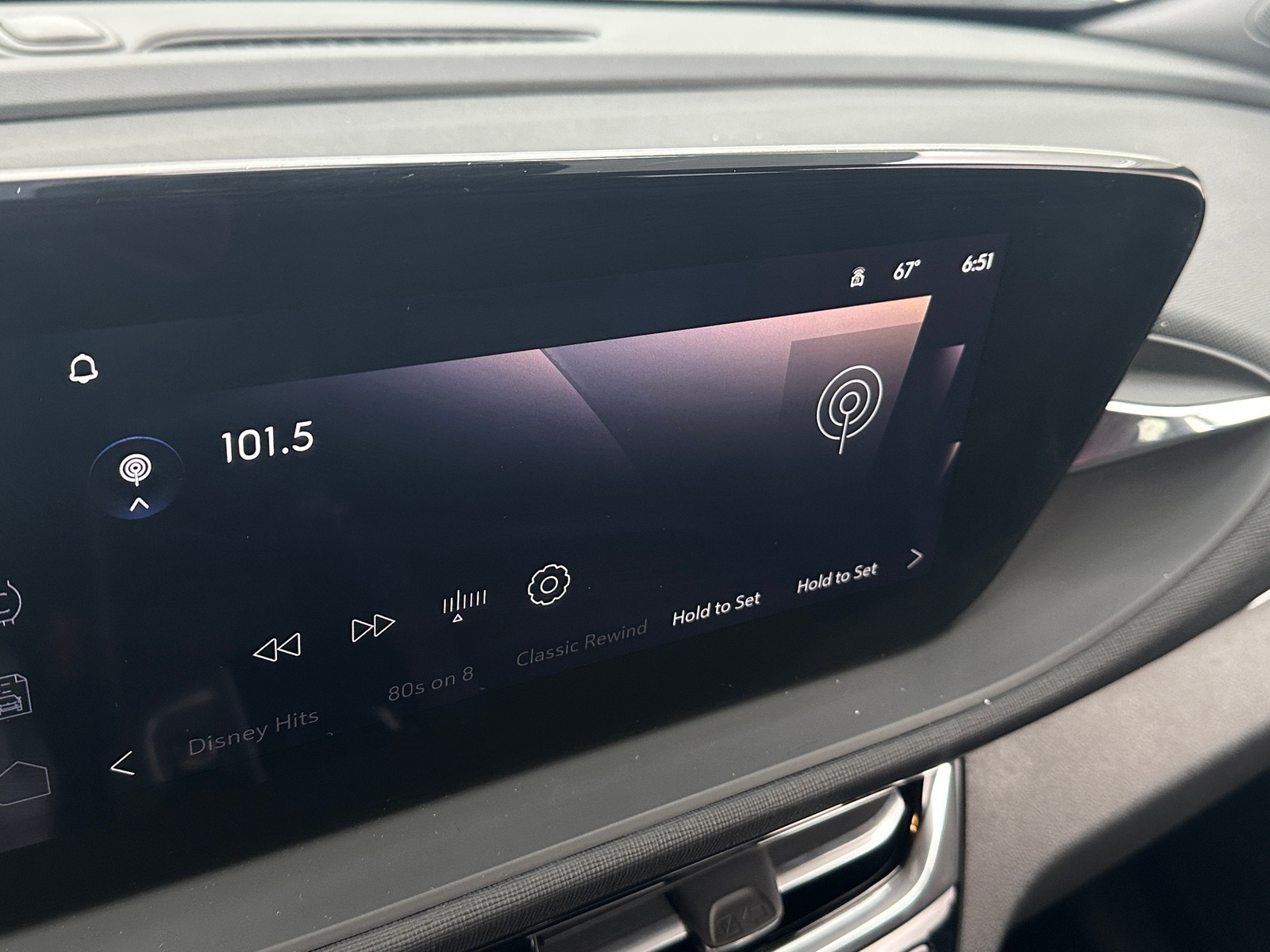 Thumbnail: 2025 Buick Envista - 4