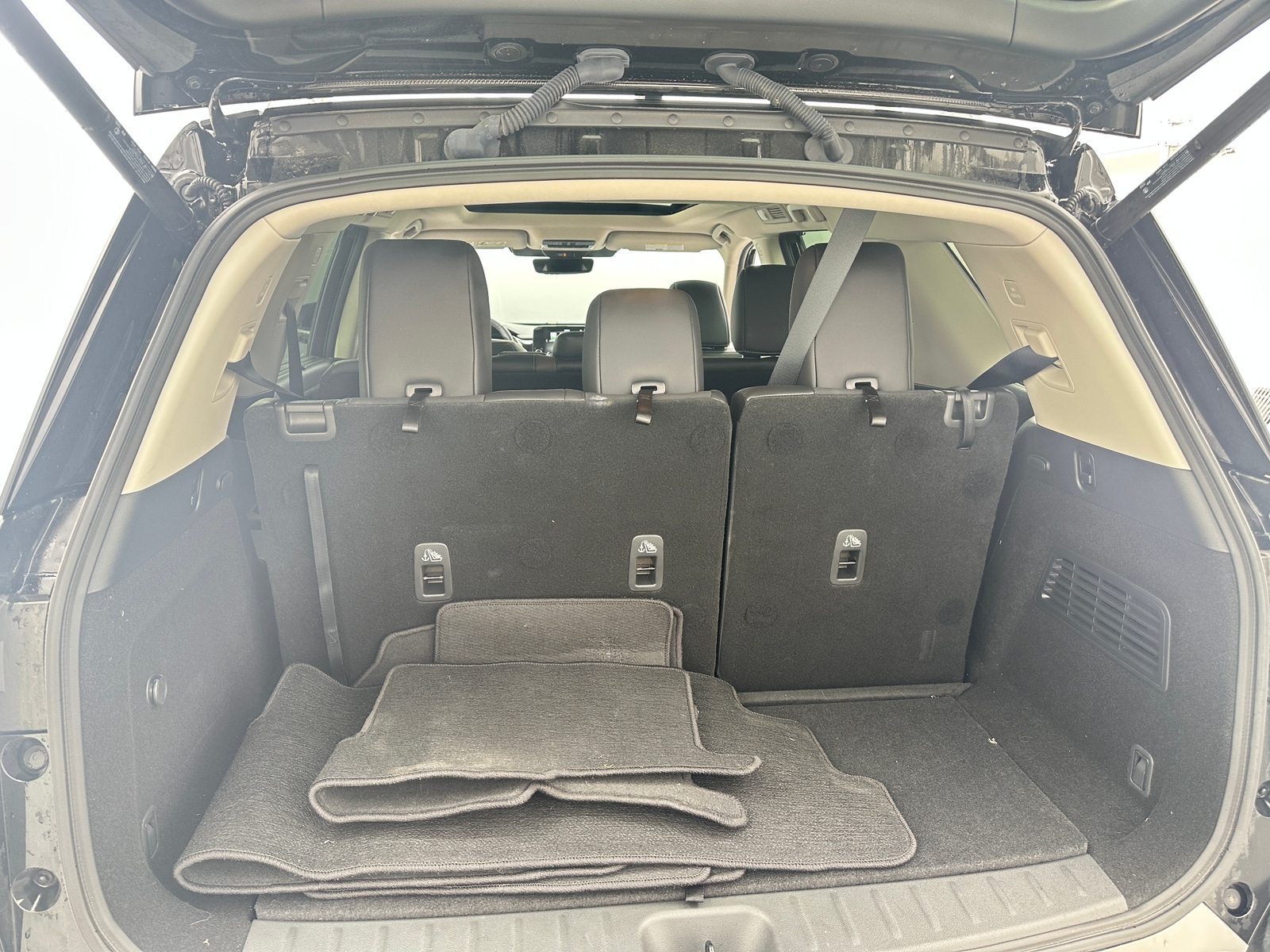 Thumbnail: 2024 Nissan Pathfinder - 6