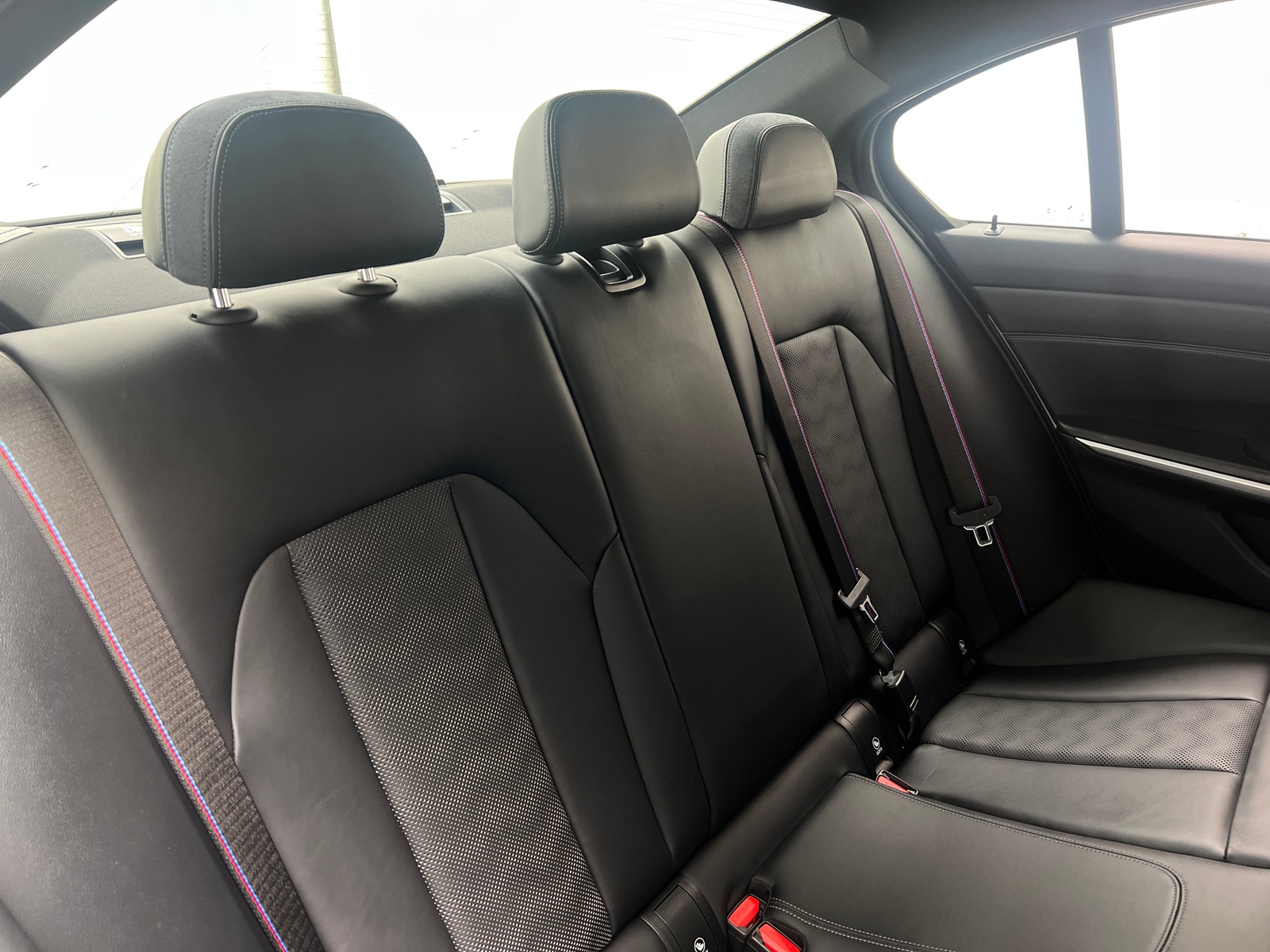 Thumbnail: 2022 BMW M3 - 5