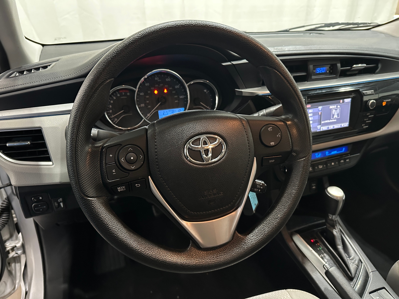 Thumbnail: 2015 Toyota Corolla - 5