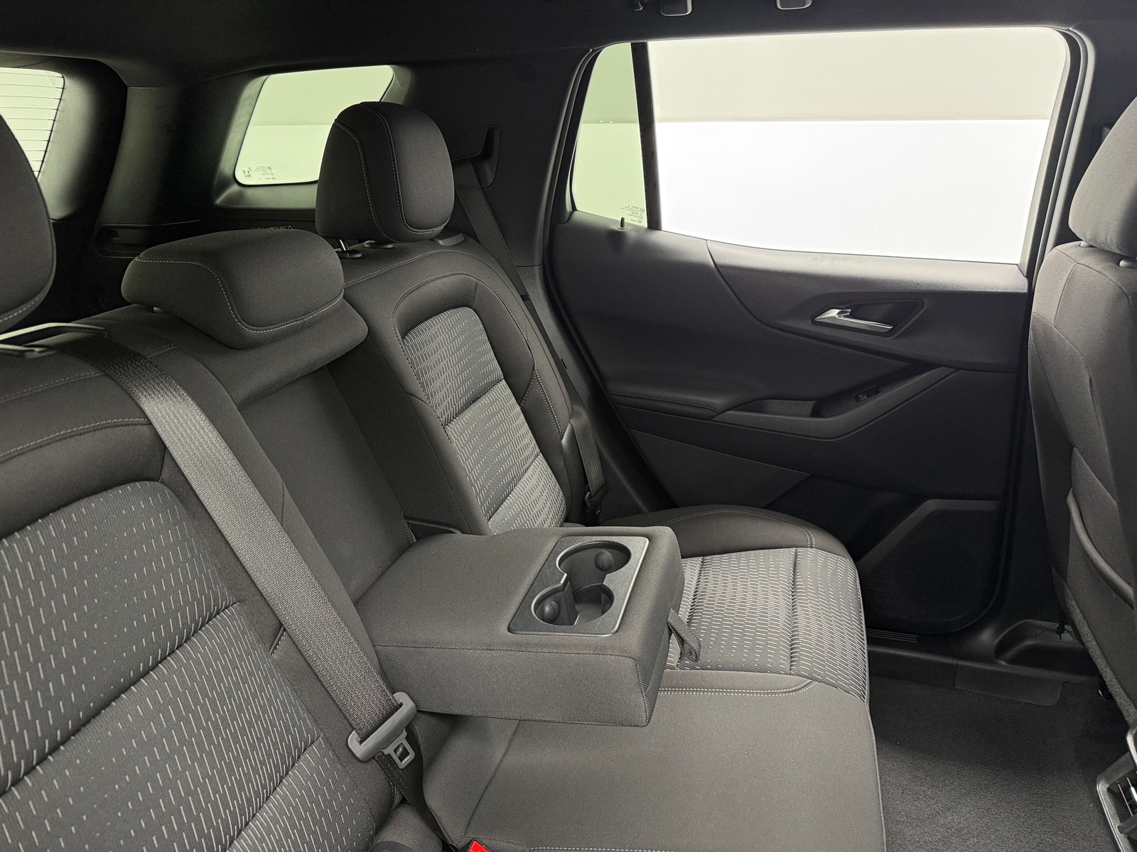 Thumbnail: 2025 Chevrolet Equinox - 6