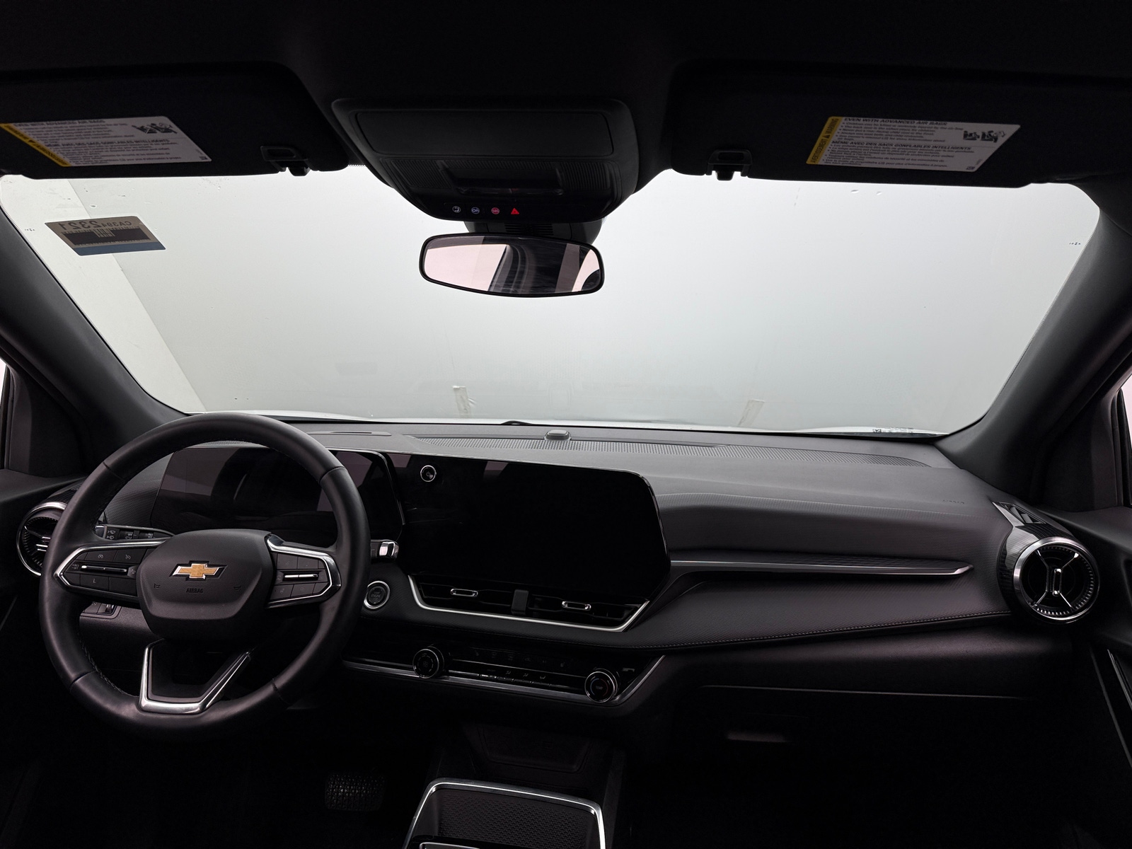 Thumbnail: 2025 Chevrolet Equinox - 3